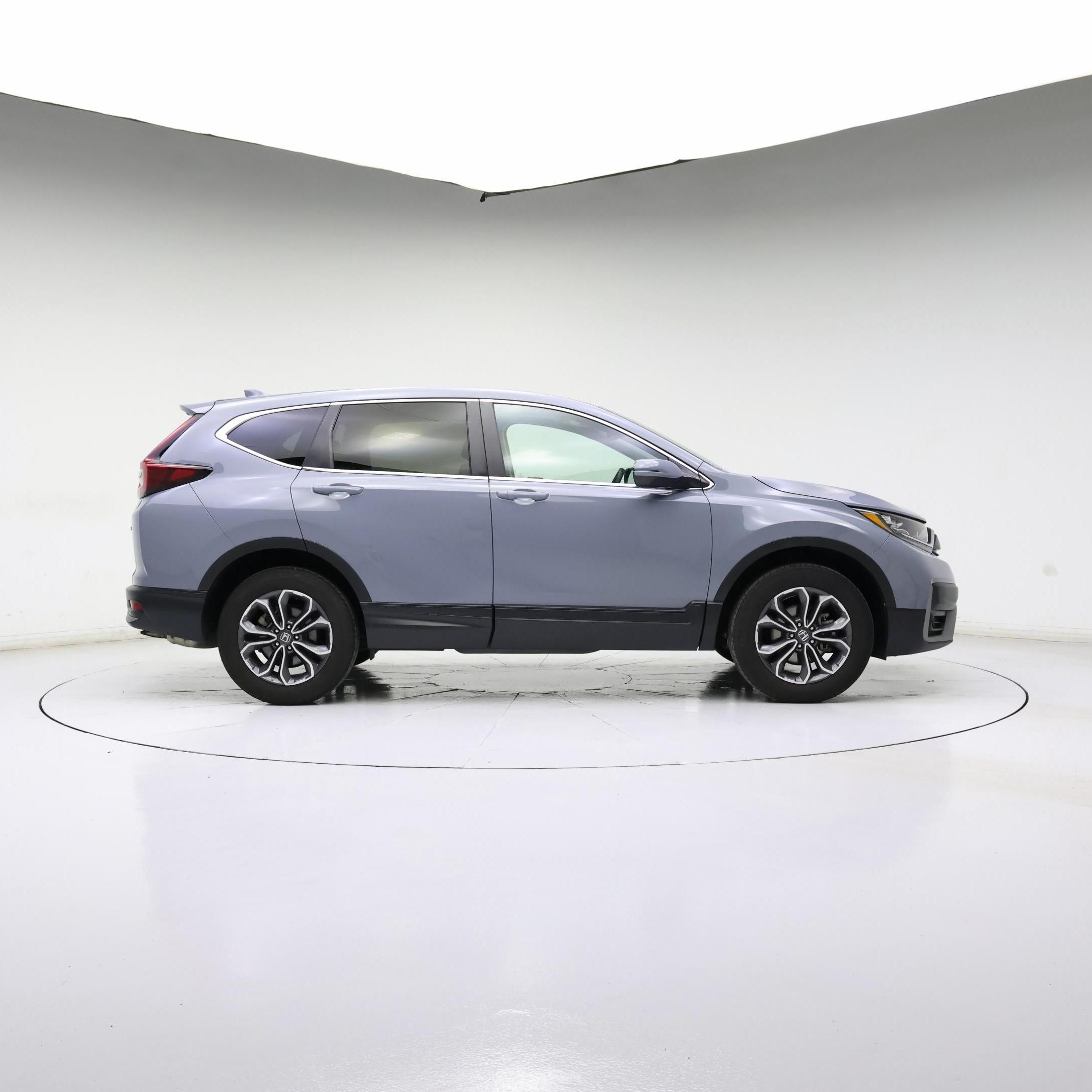 Thumbnail: 2022 Honda CR-V - 7