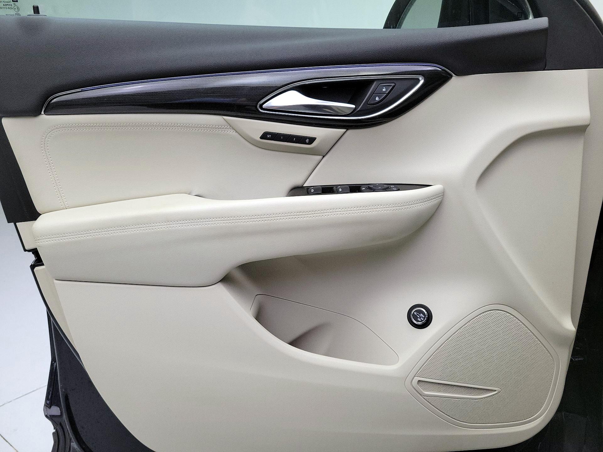 Thumbnail: 2021 Buick Envision - 12