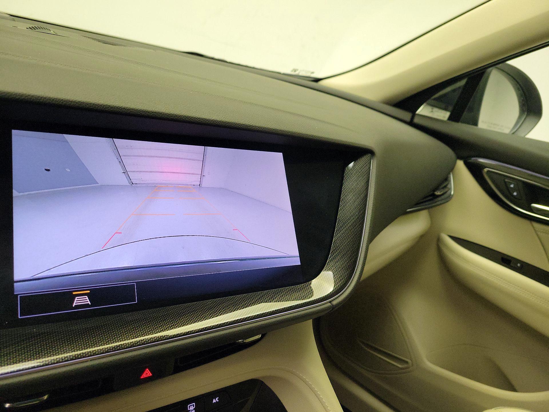 Thumbnail: 2021 Buick Envision - 14