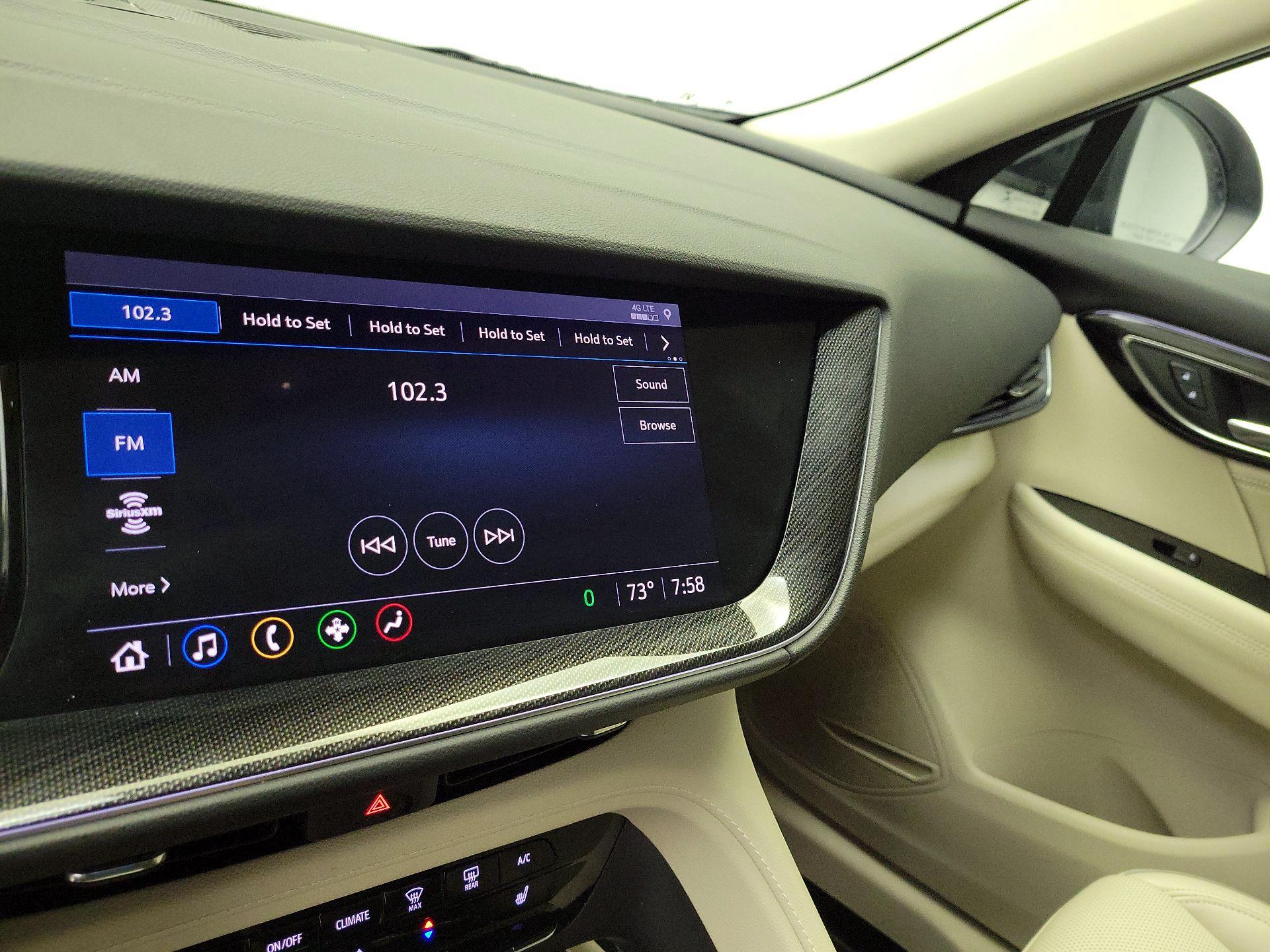 Thumbnail: 2021 Buick Envision - 15