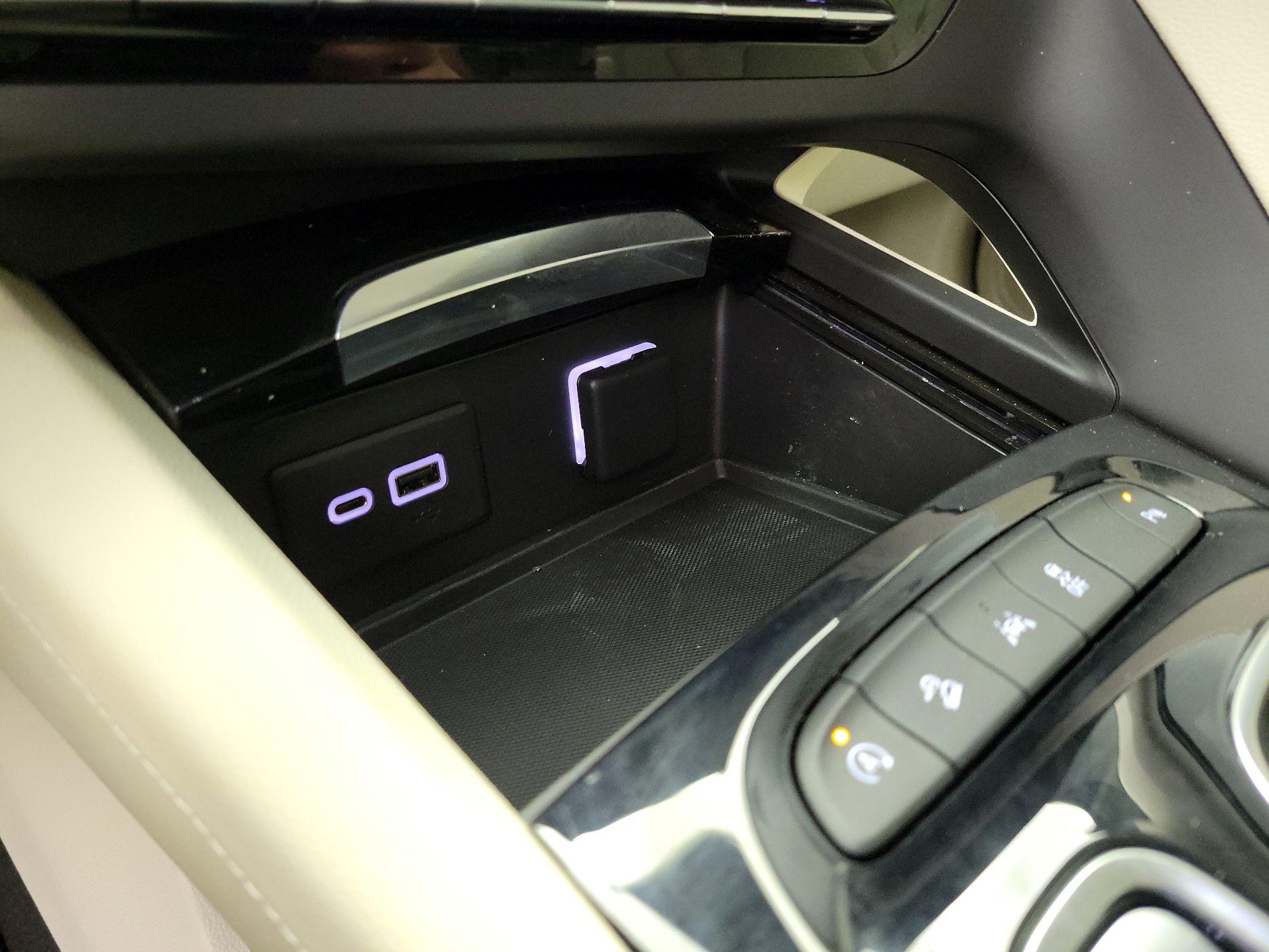 Thumbnail: 2021 Buick Envision - 18