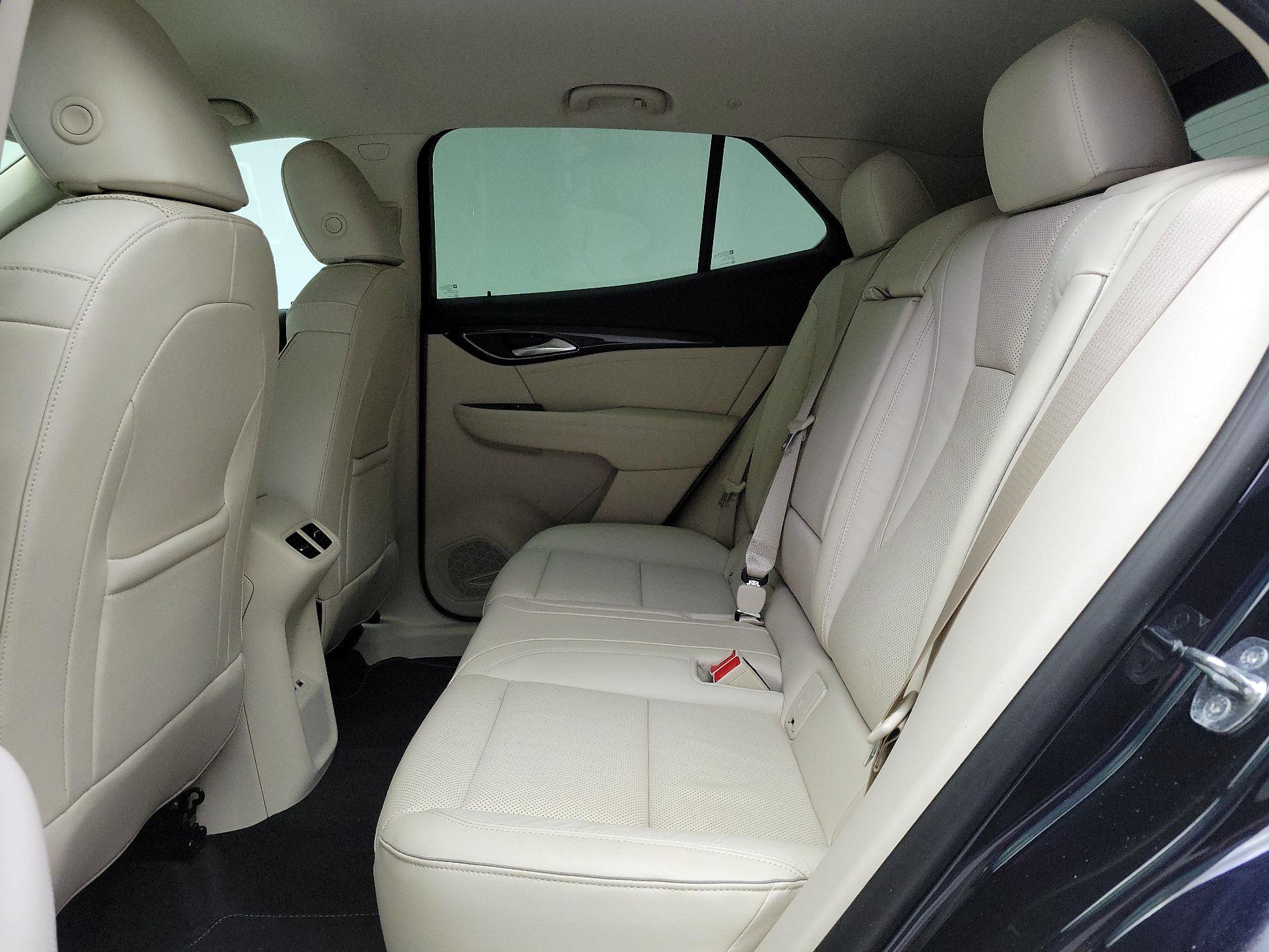 Thumbnail: 2021 Buick Envision - 19