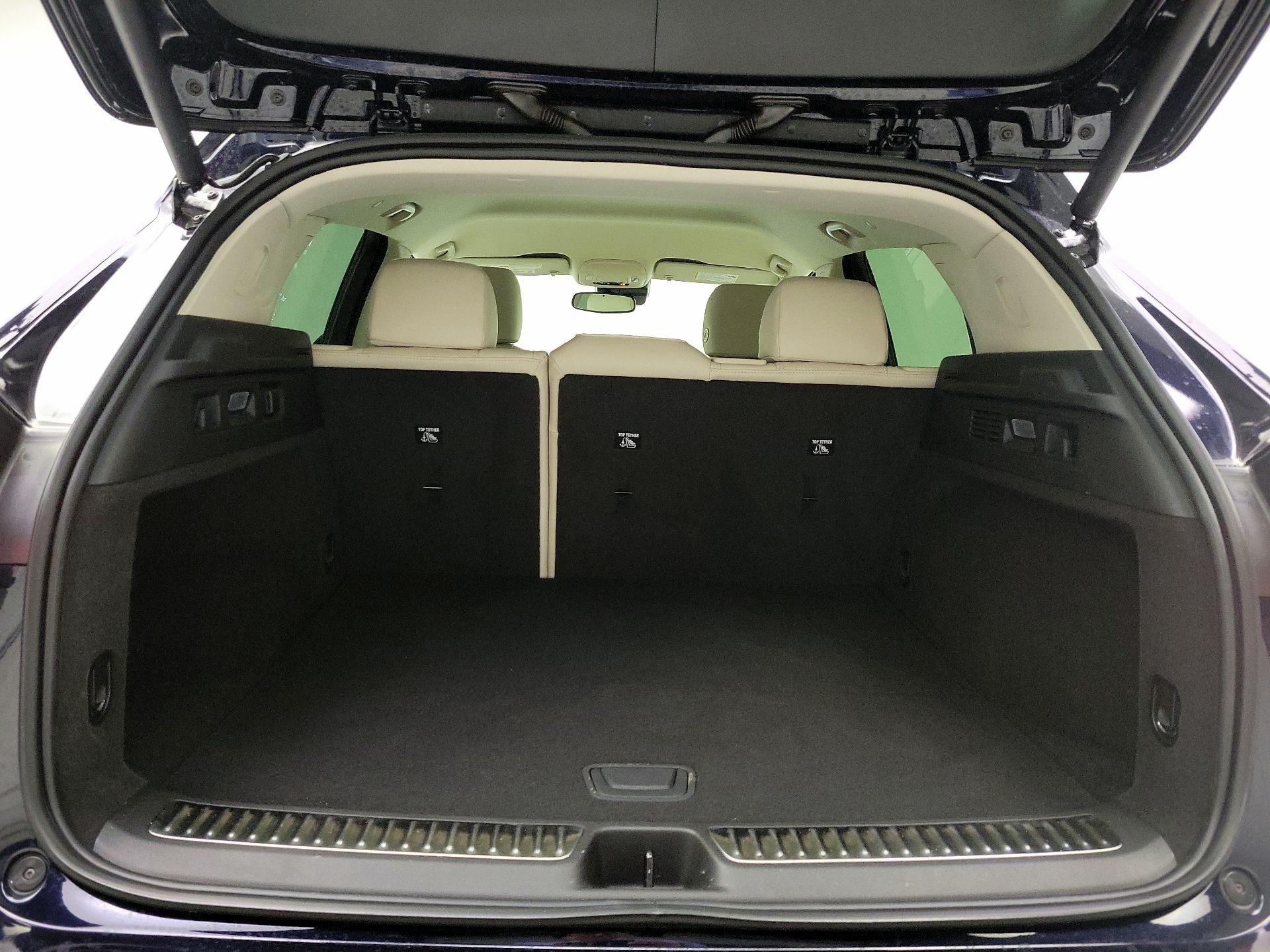 Thumbnail: 2021 Buick Envision - 20