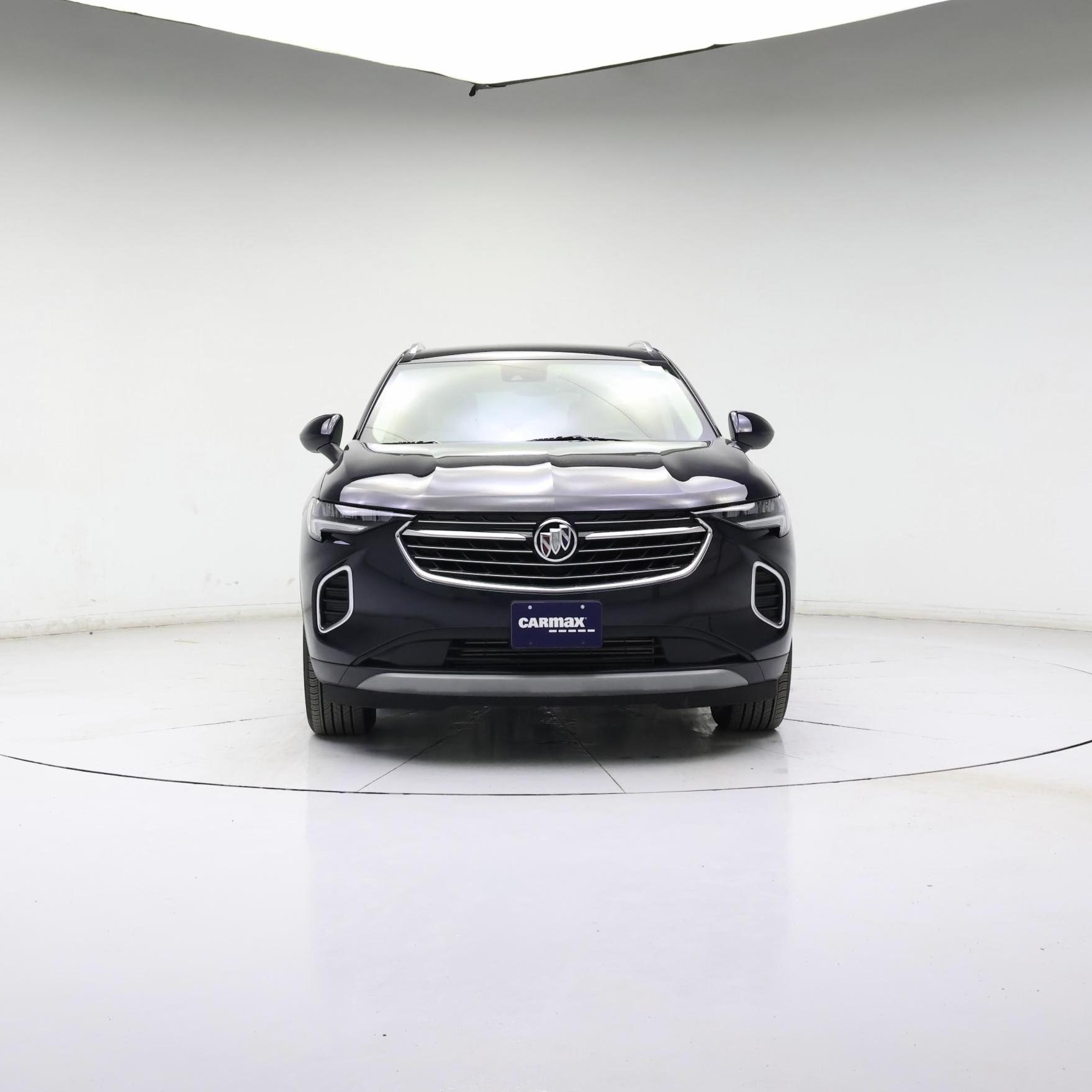 Thumbnail: 2021 Buick Envision - 5