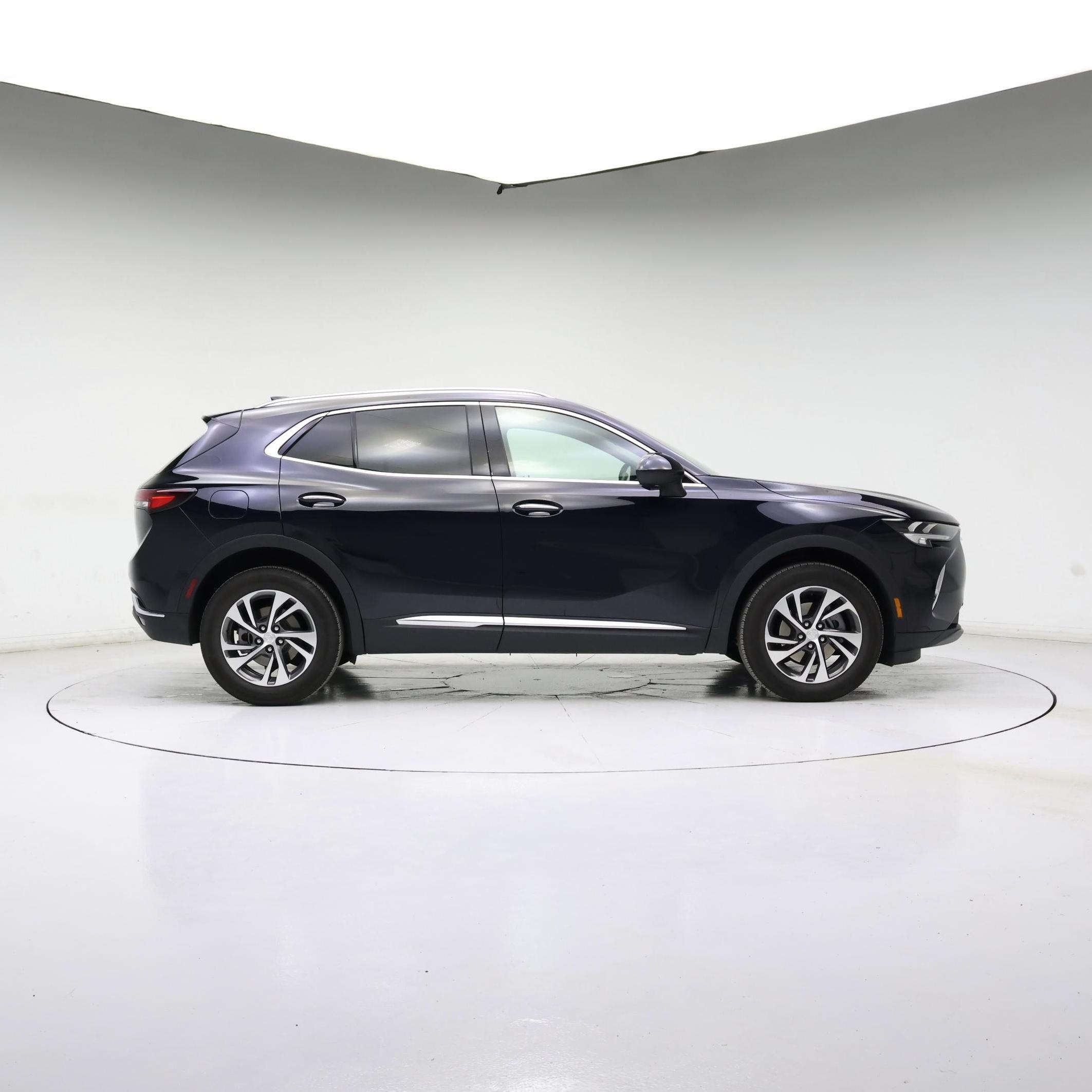 Thumbnail: 2021 Buick Envision - 7