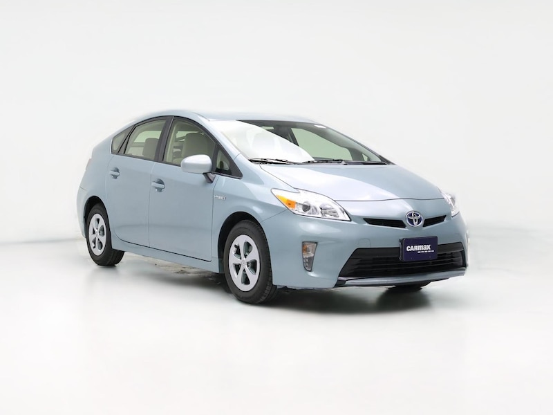 2015 Toyota Prius Two -
                  Kenosha, WI
