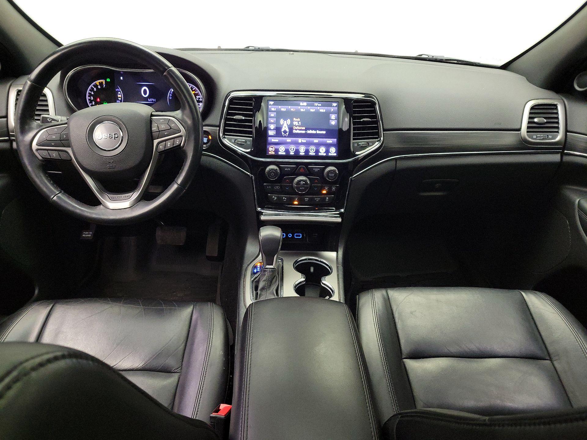 Thumbnail: 2019 Jeep Grand Cherokee - 9