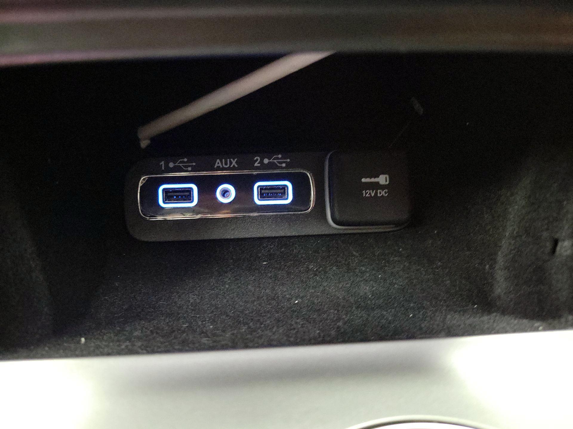 Thumbnail: 2019 Jeep Grand Cherokee - 19