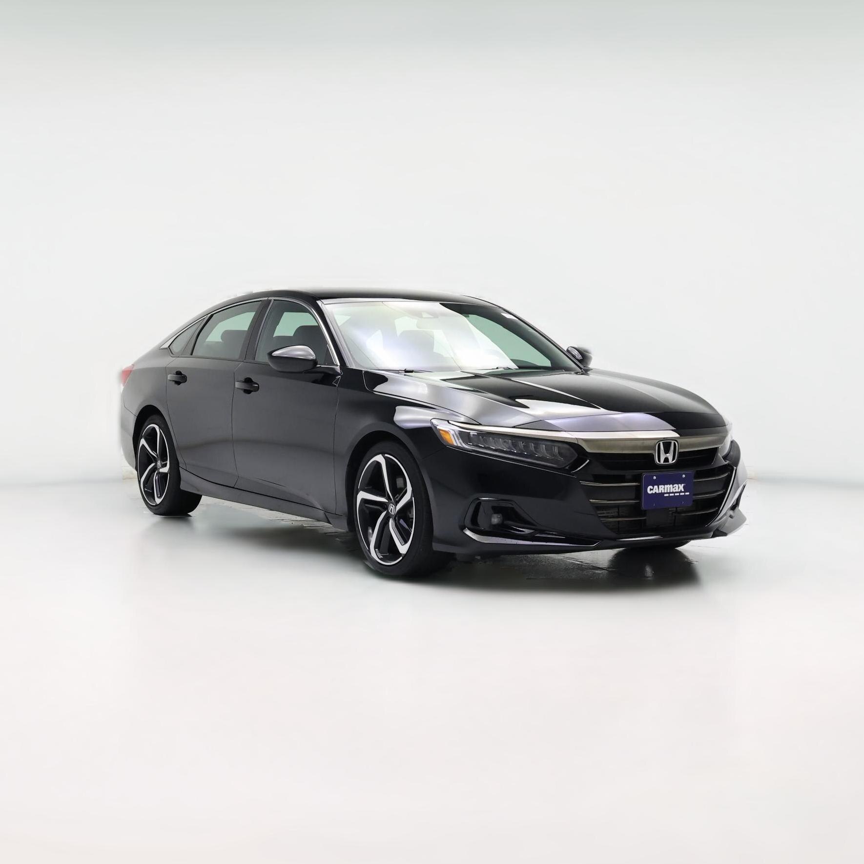 Thumbnail: 2022 Honda Accord - 1