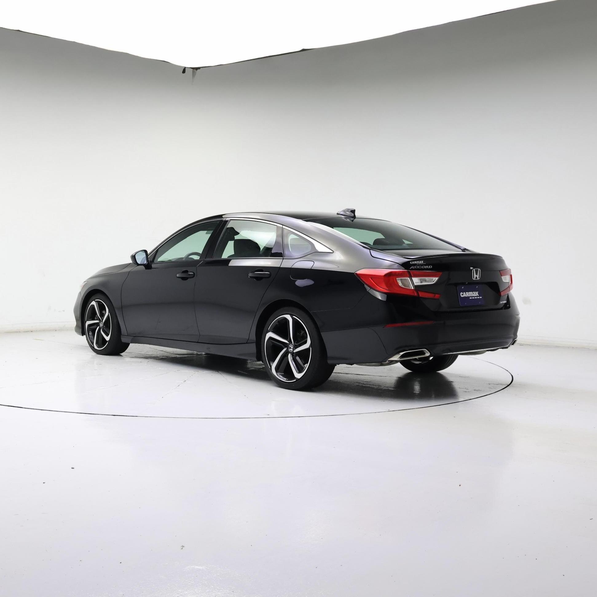 Thumbnail: 2022 Honda Accord - 2