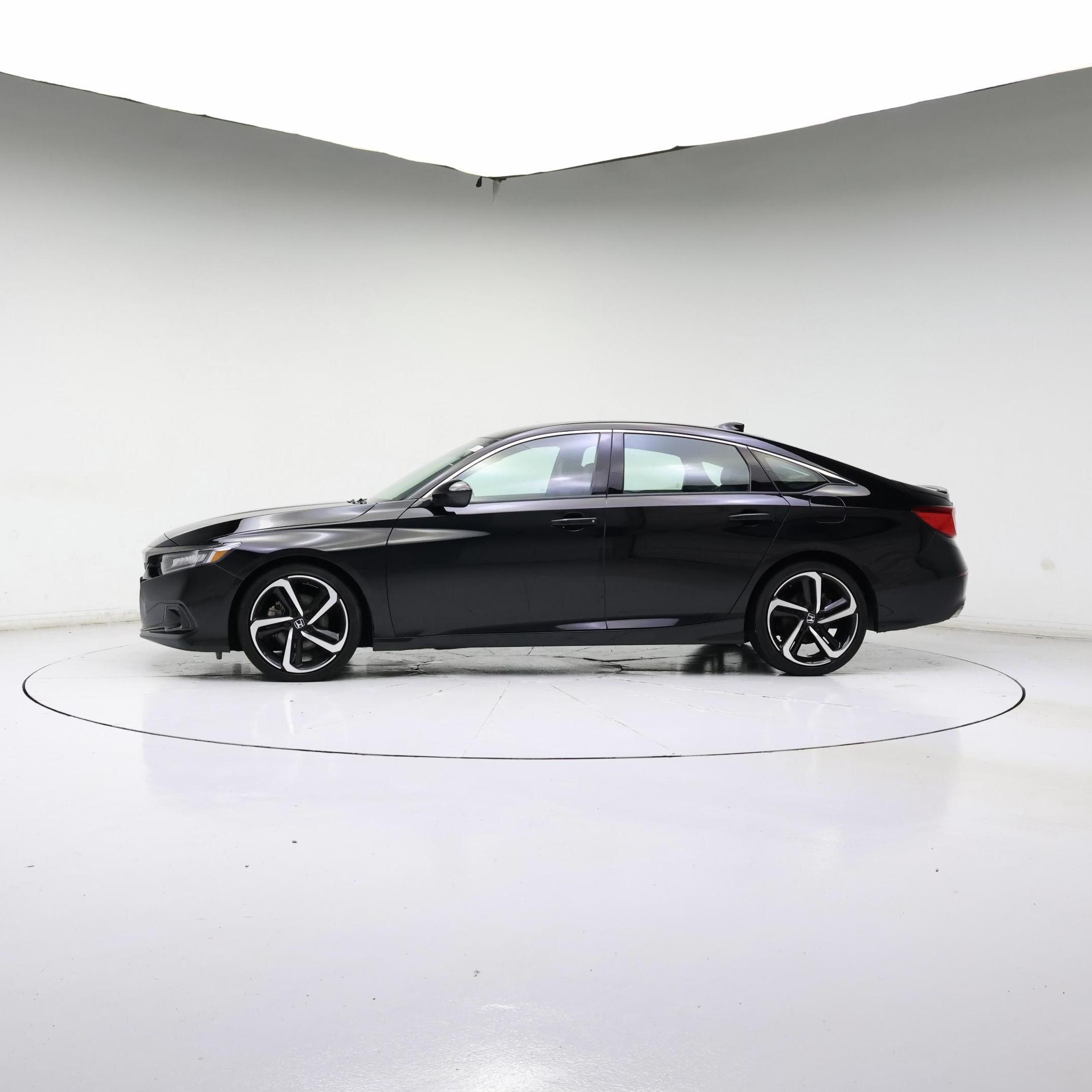 Thumbnail: 2022 Honda Accord - 3