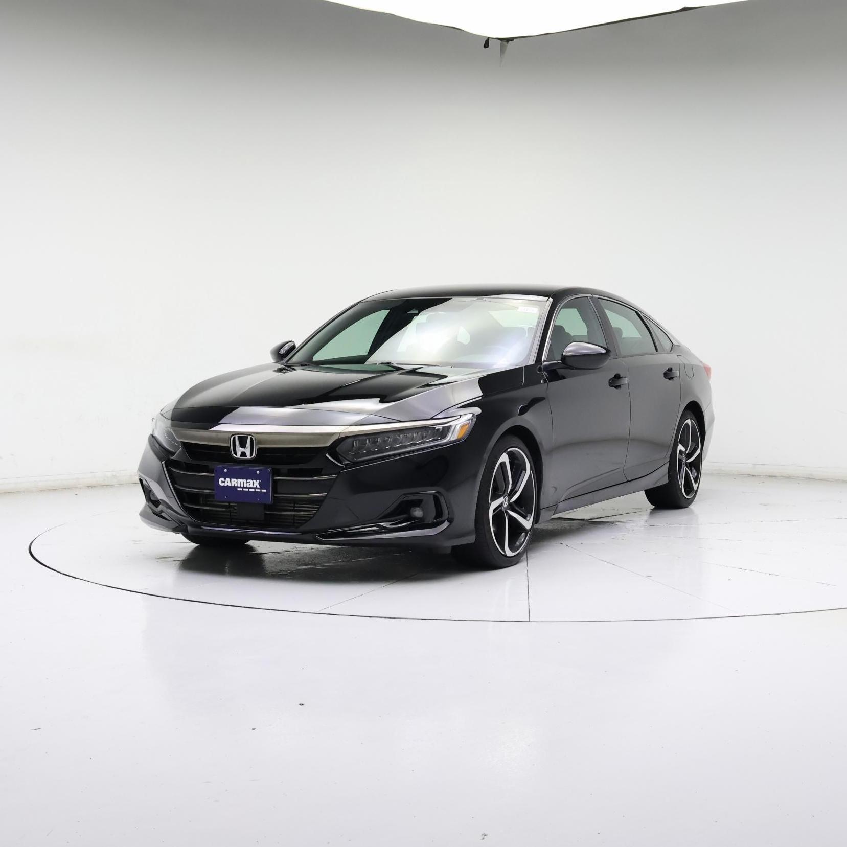 Thumbnail: 2022 Honda Accord - 4