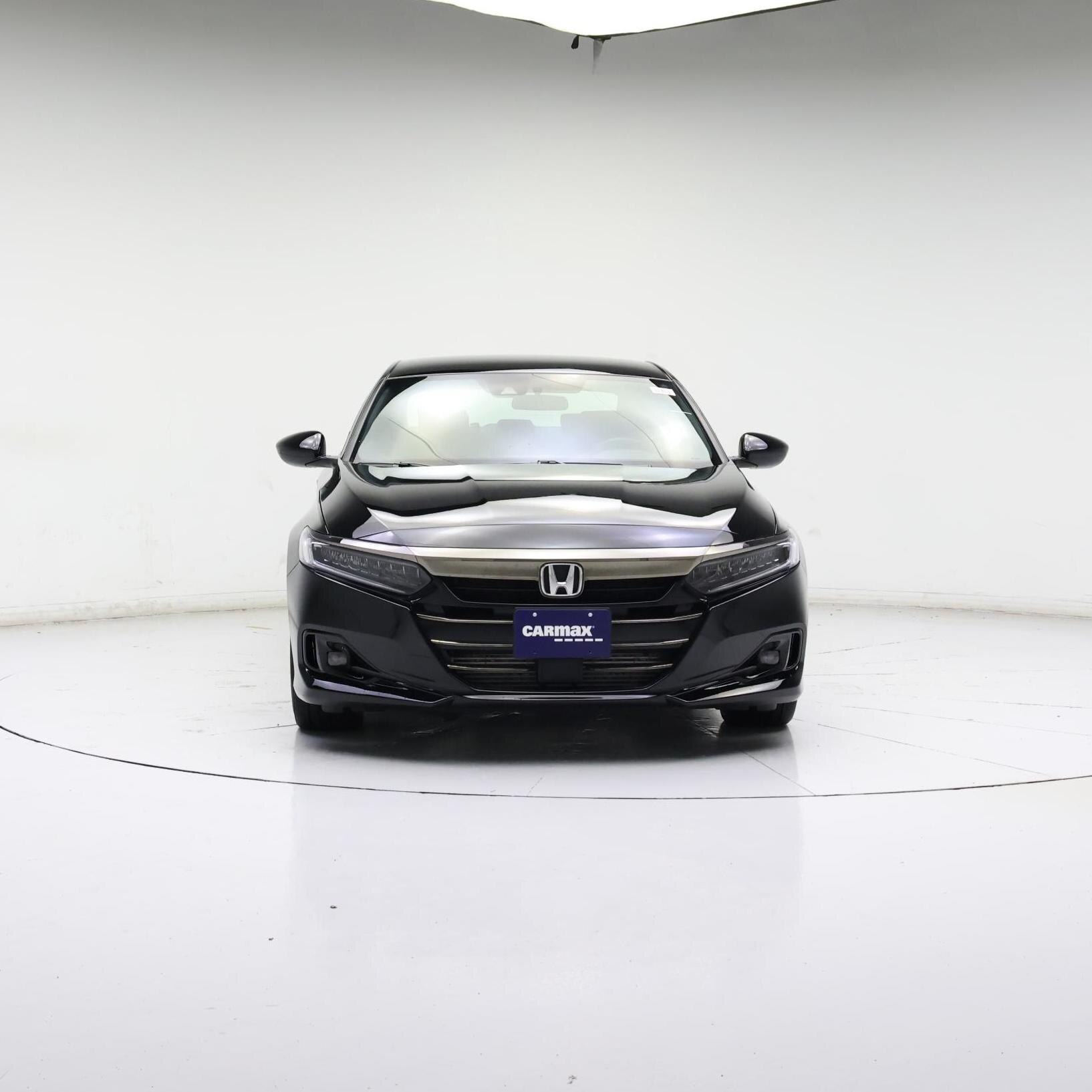Thumbnail: 2022 Honda Accord - 5