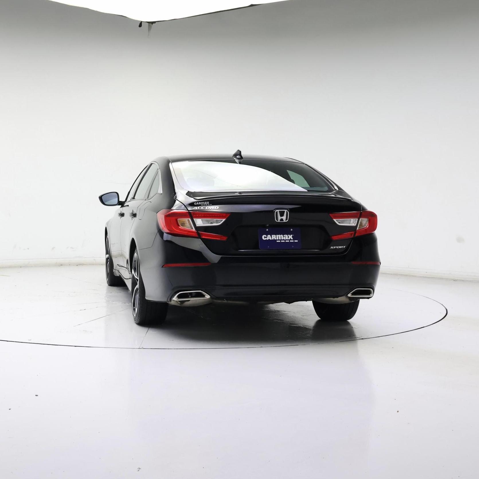 Thumbnail: 2022 Honda Accord - 6