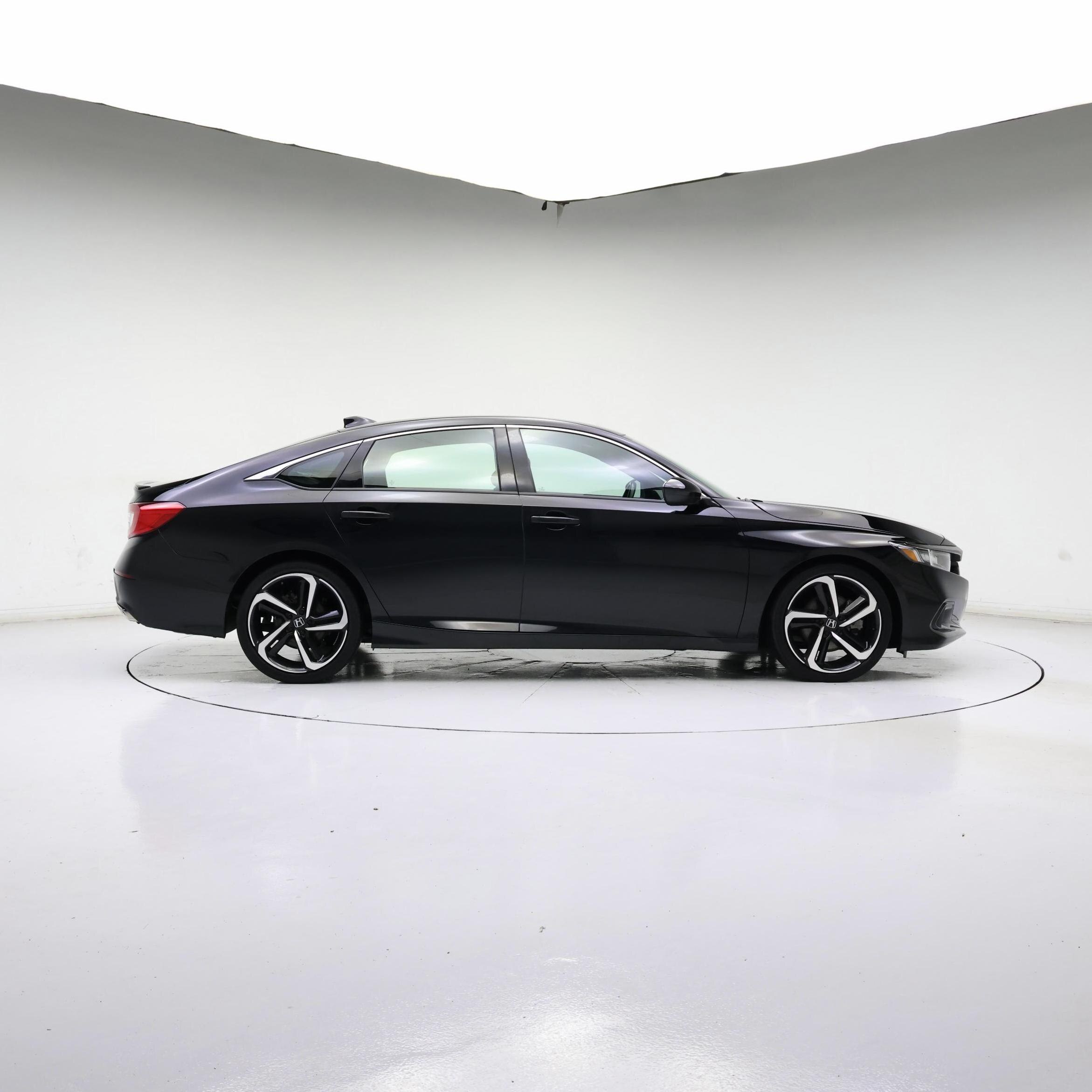 Thumbnail: 2022 Honda Accord - 7