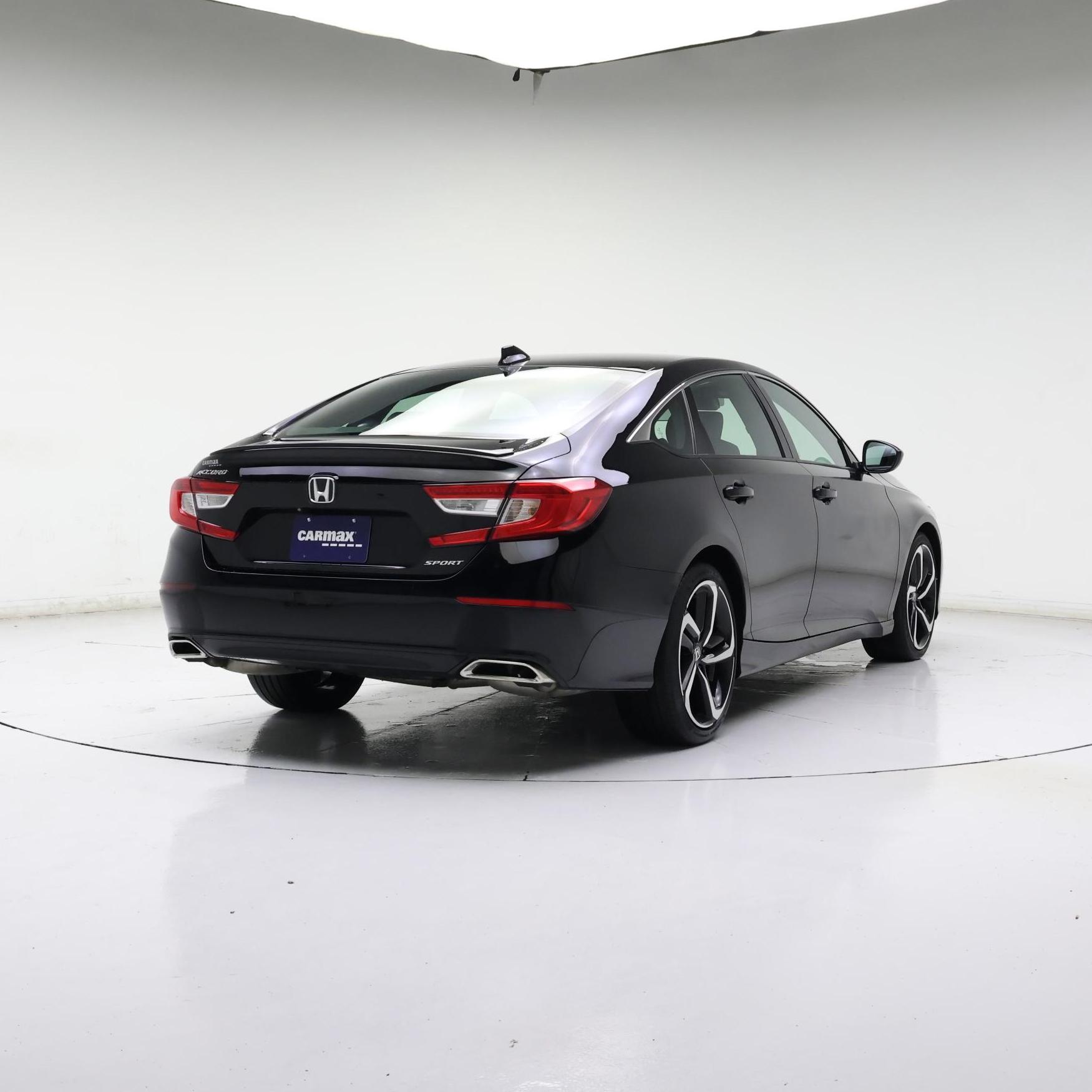 Thumbnail: 2022 Honda Accord - 8