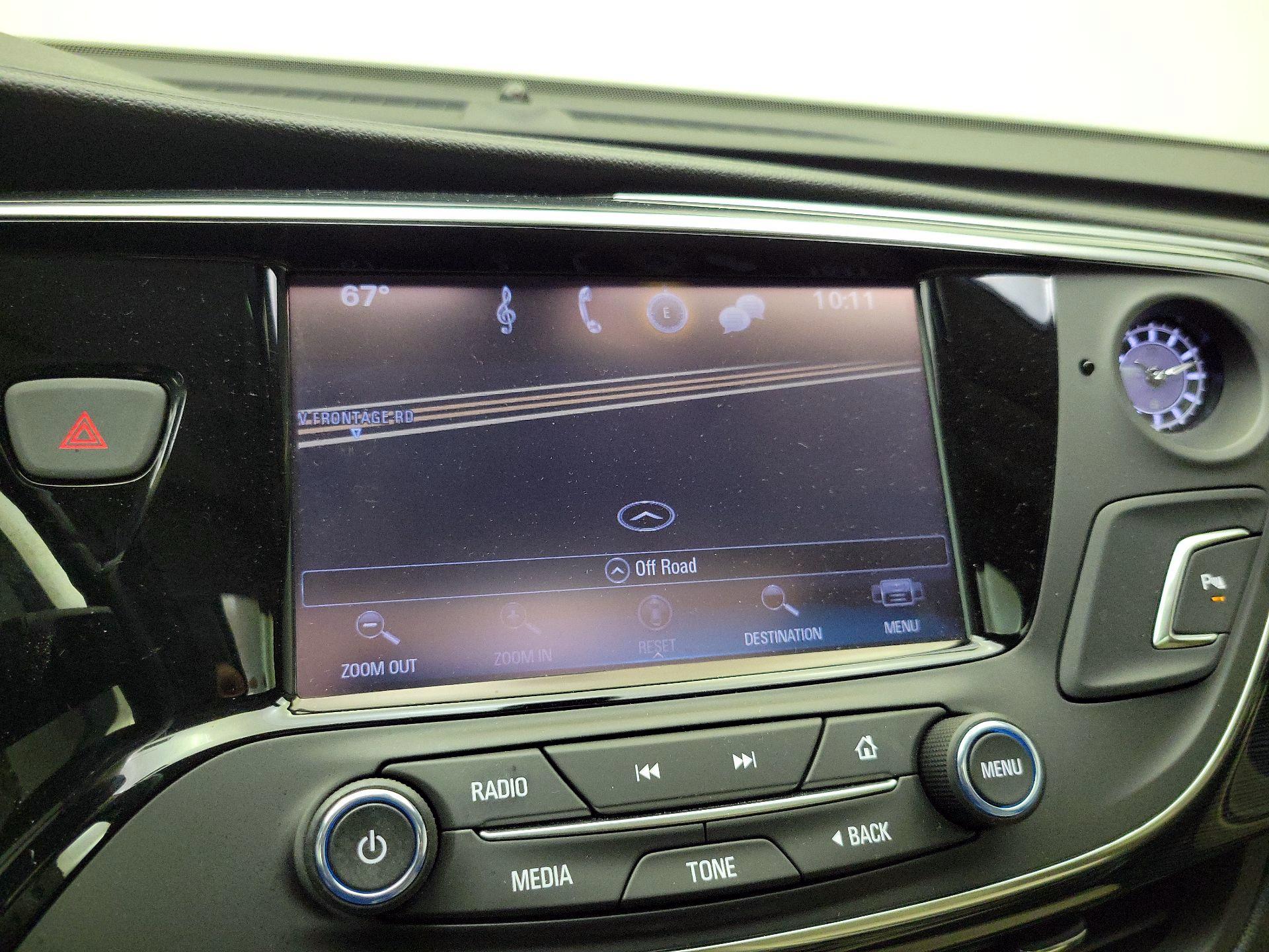 Thumbnail: 2017 Buick Envision - 14