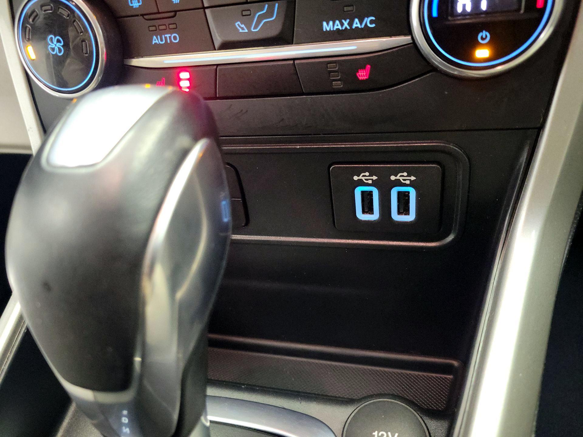 Thumbnail: 2018 Ford EcoSport - 19