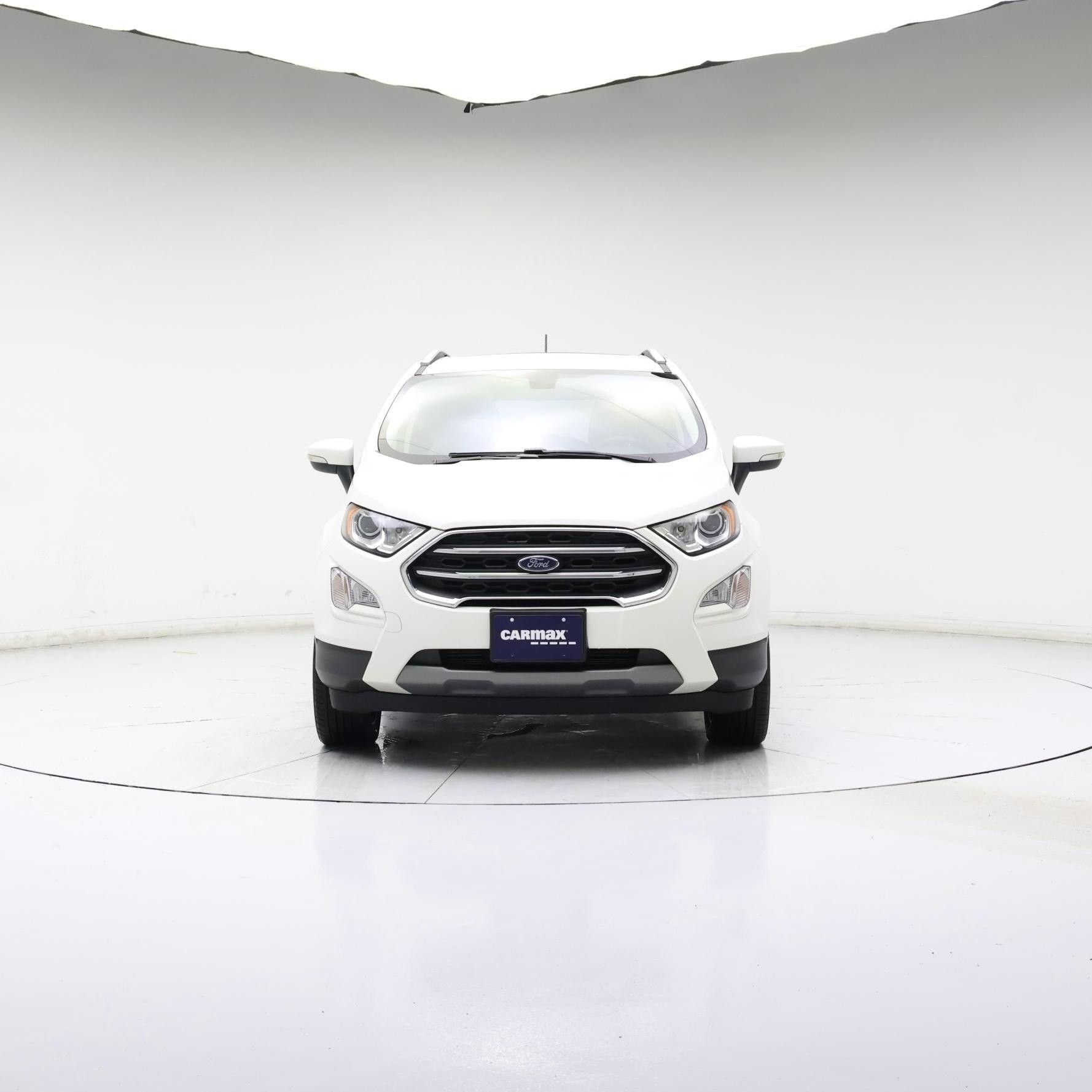Thumbnail: 2018 Ford EcoSport - 5
