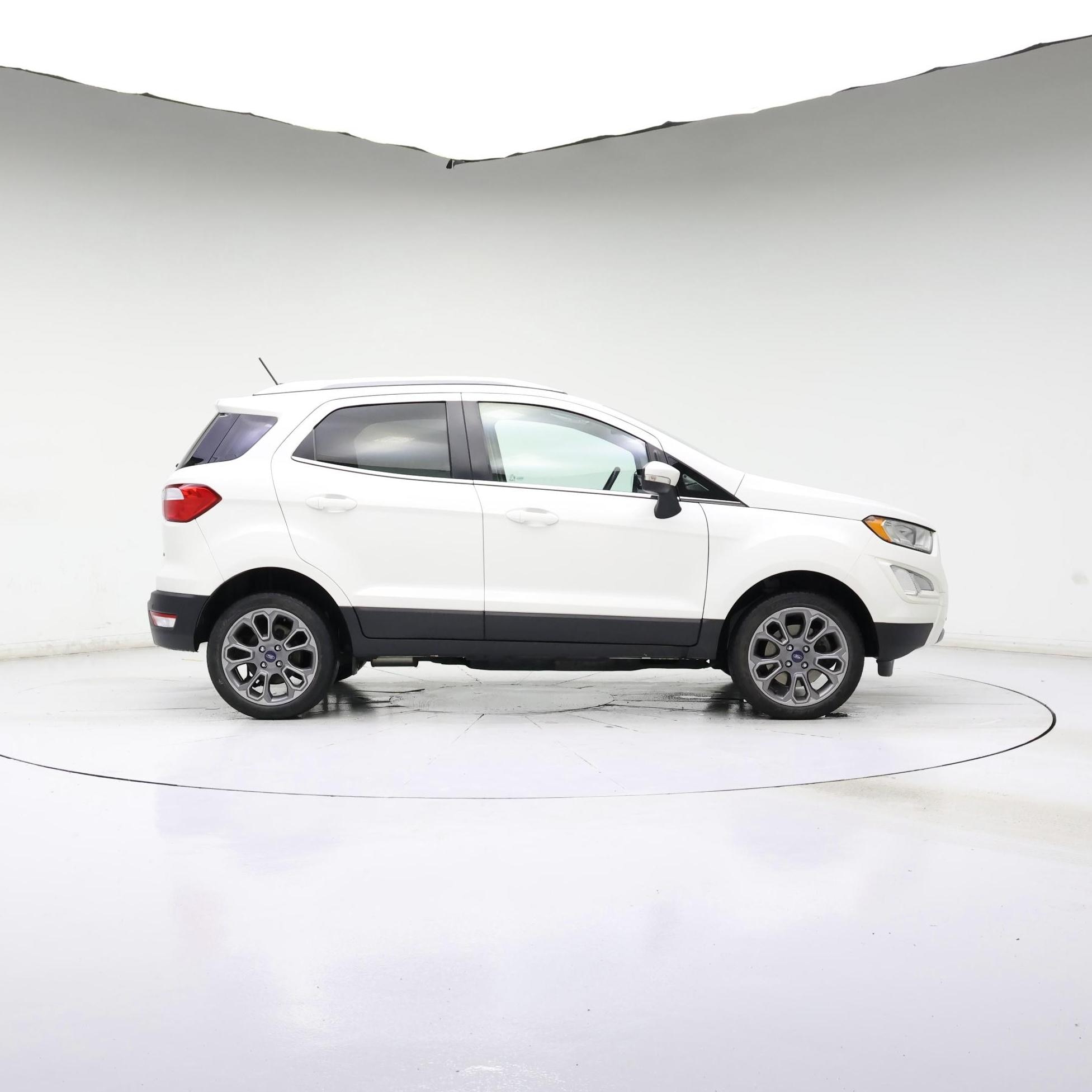 Thumbnail: 2018 Ford EcoSport - 7