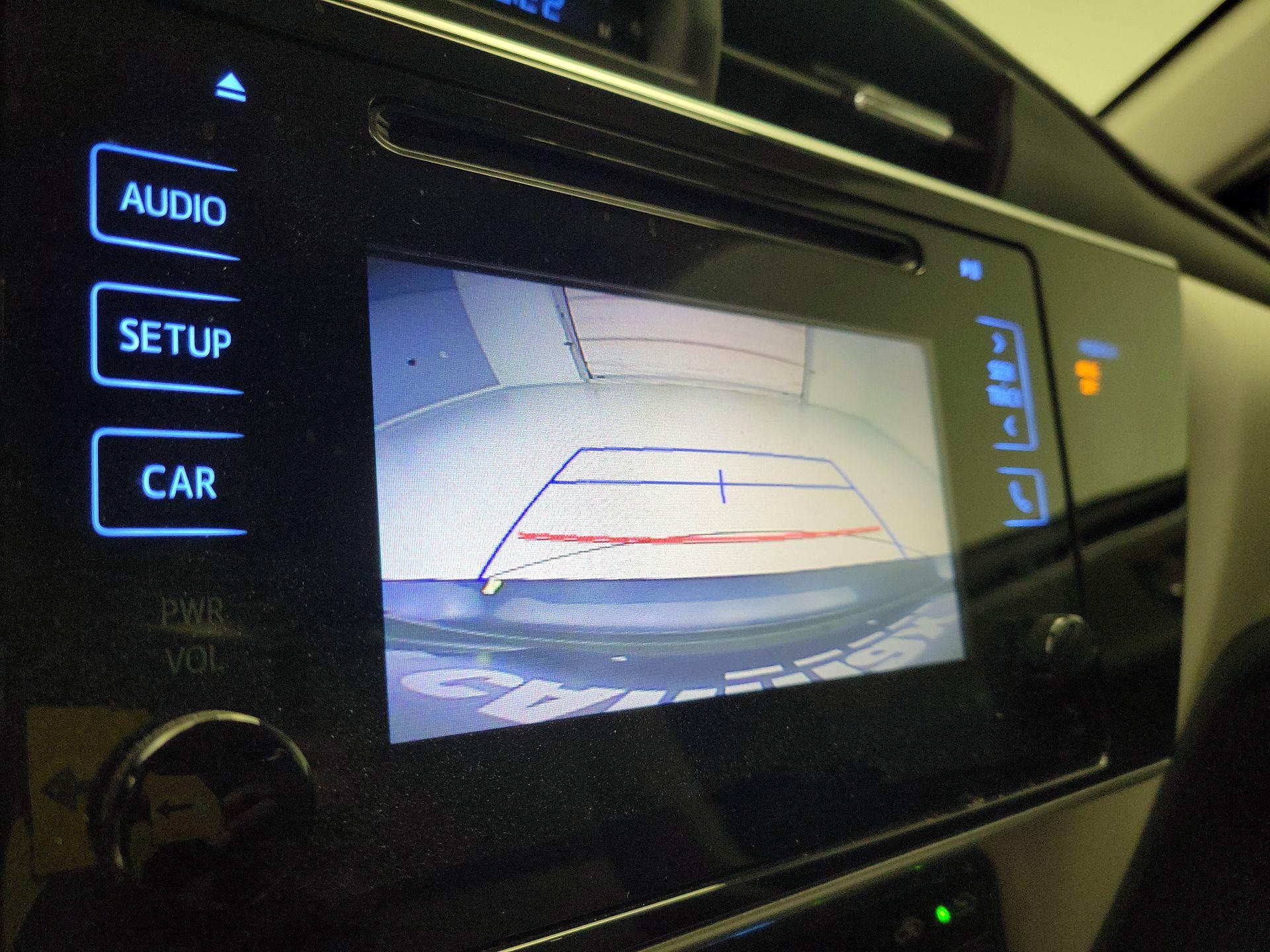 Thumbnail: 2018 Toyota Corolla - 14