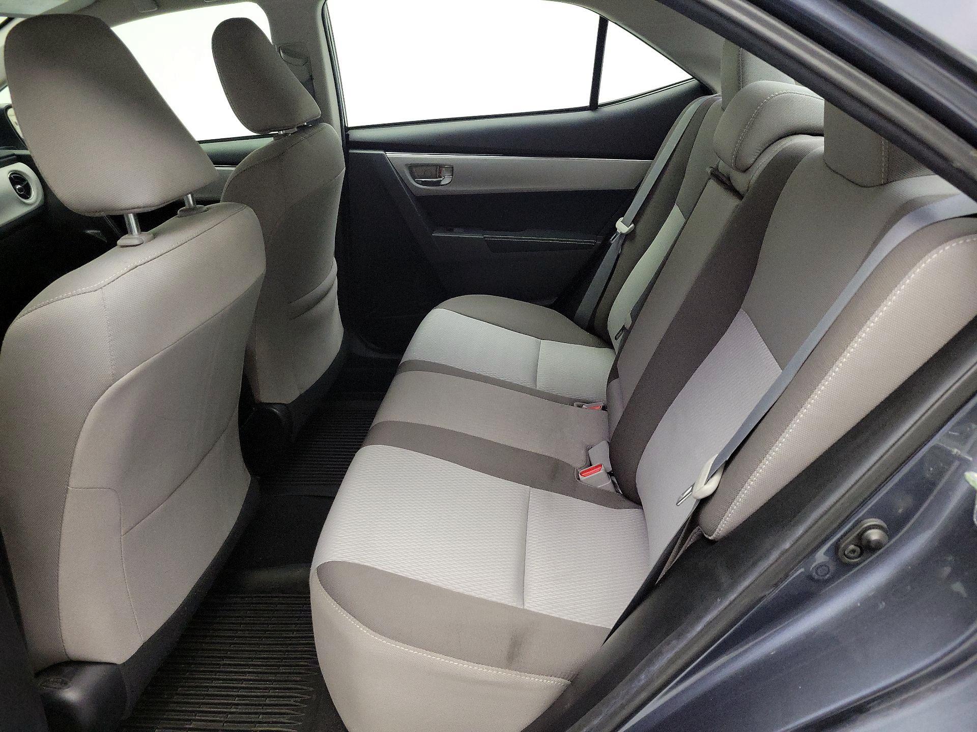 Thumbnail: 2018 Toyota Corolla - 19