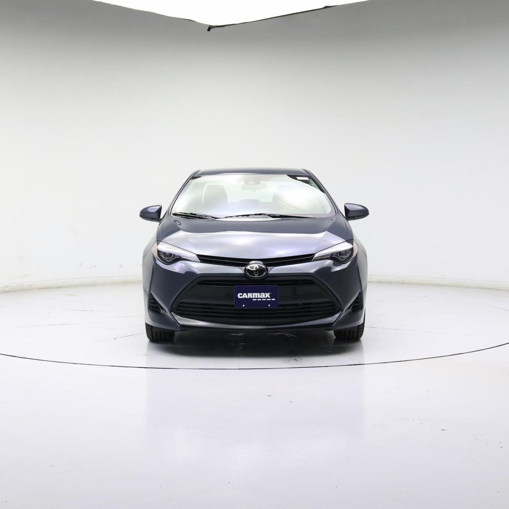 Thumbnail: 2018 Toyota Corolla - 5