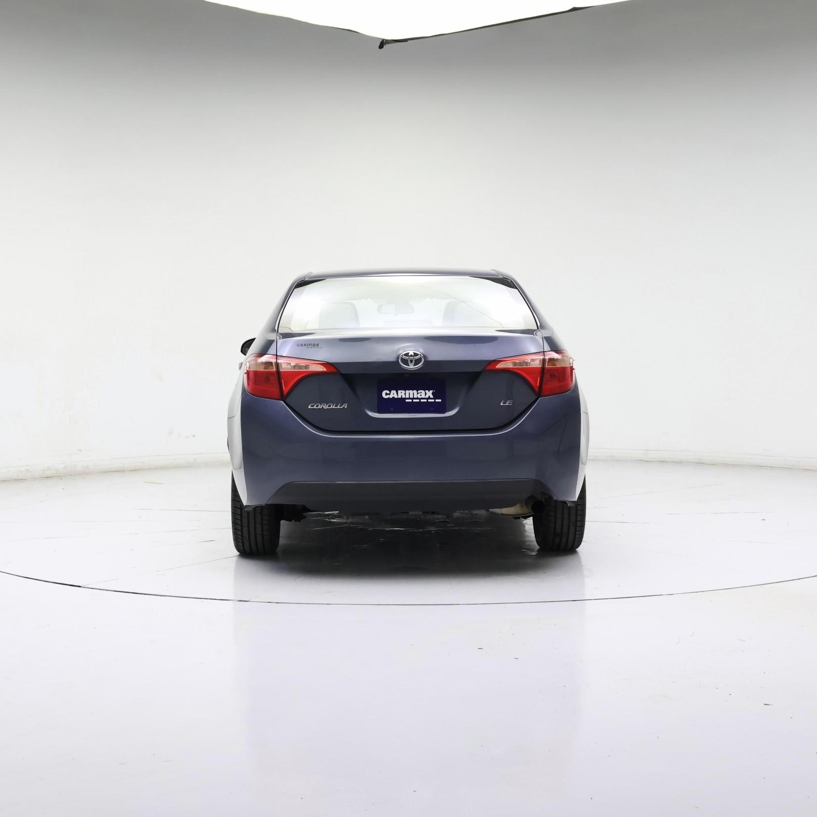 Thumbnail: 2018 Toyota Corolla - 6