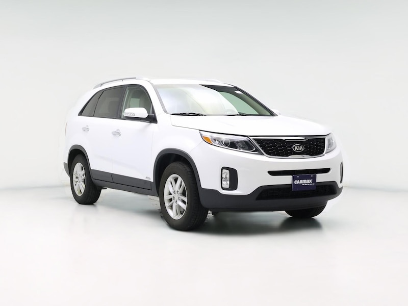 2014 Kia Sorento LX -
                  Bloomington, IL