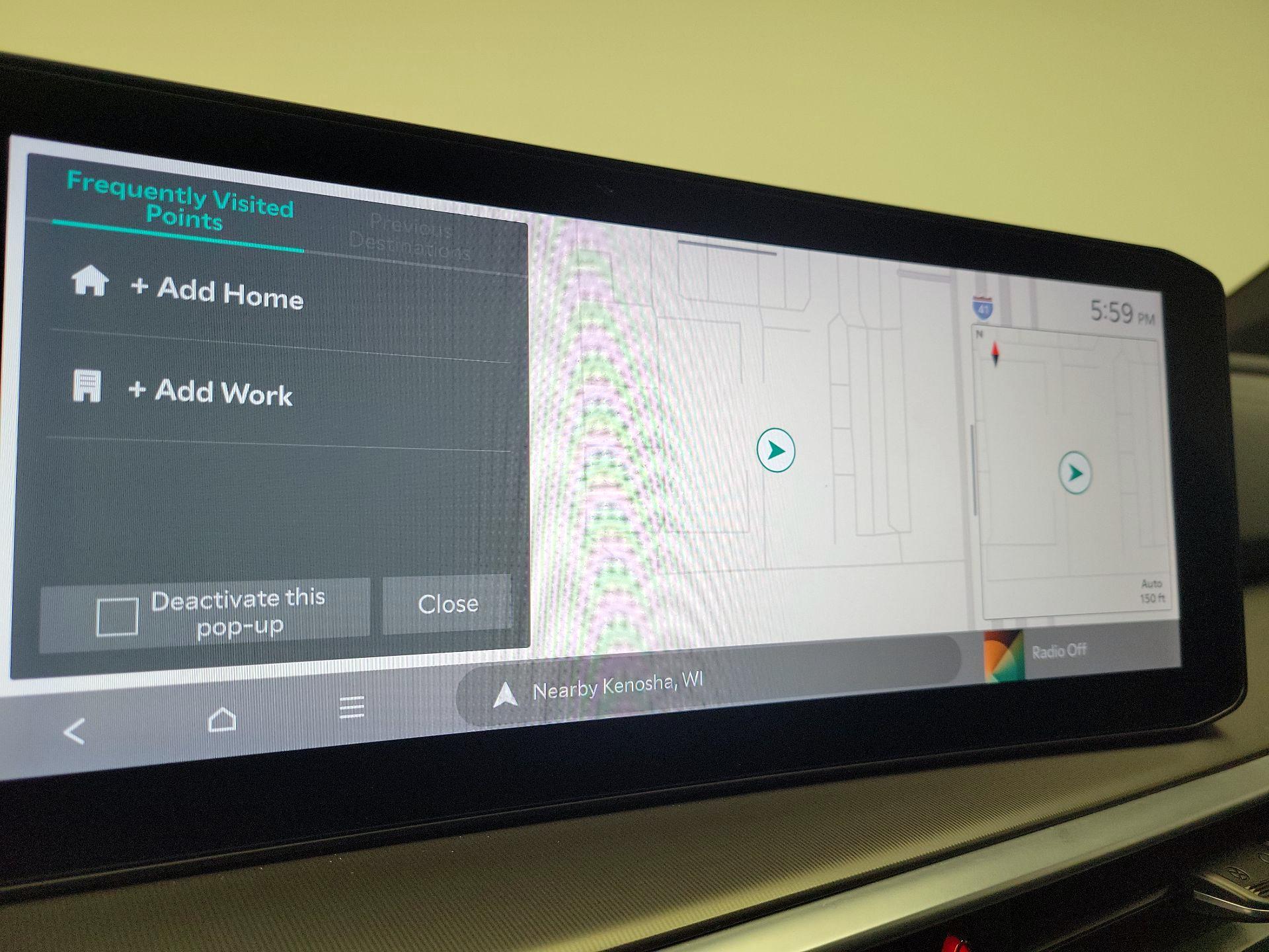 Thumbnail: 2025 Kia Sorento - 14