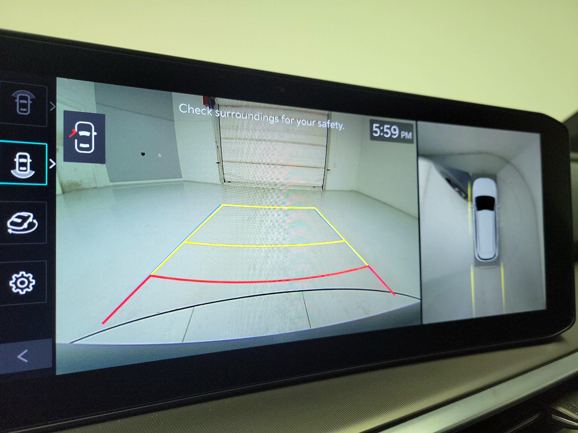 Thumbnail: 2025 Kia Sorento - 15