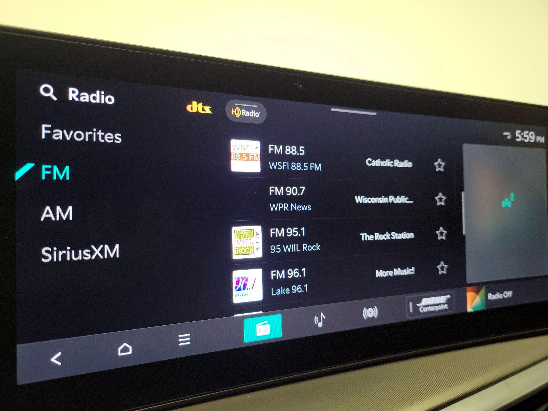 Thumbnail: 2025 Kia Sorento - 16