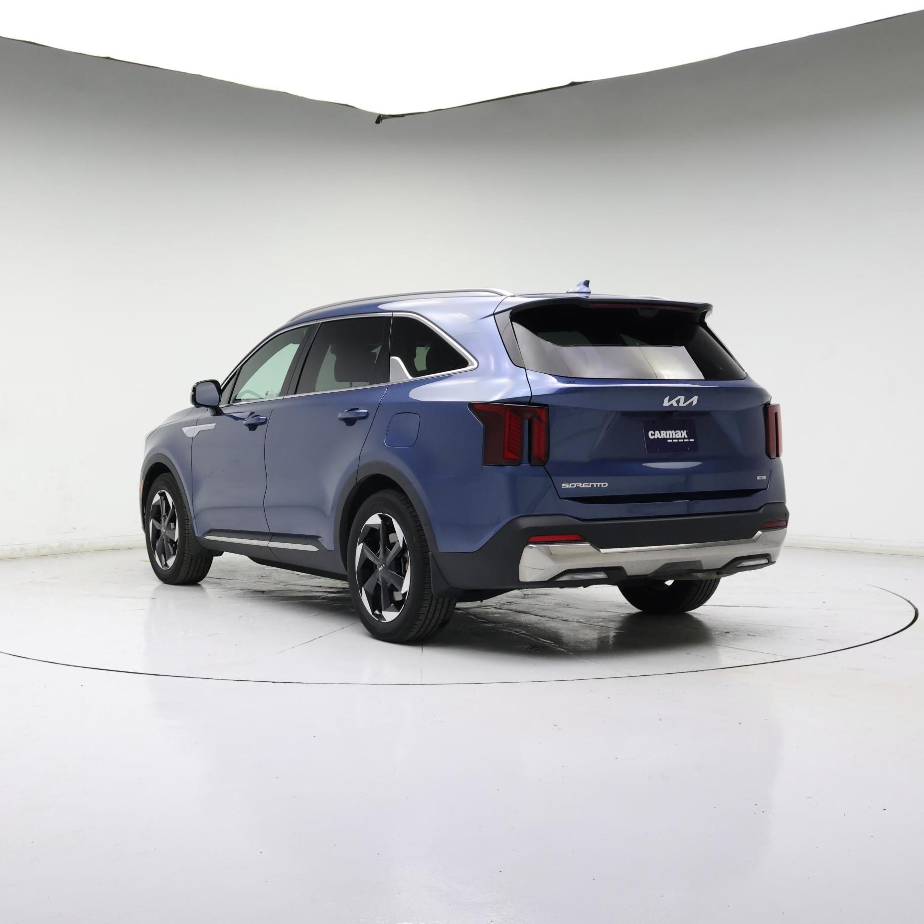 Thumbnail: 2025 Kia Sorento - 2