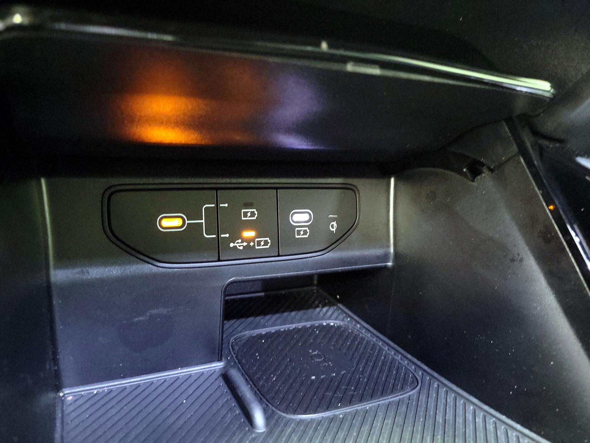 Thumbnail: 2025 Kia Sorento - 19