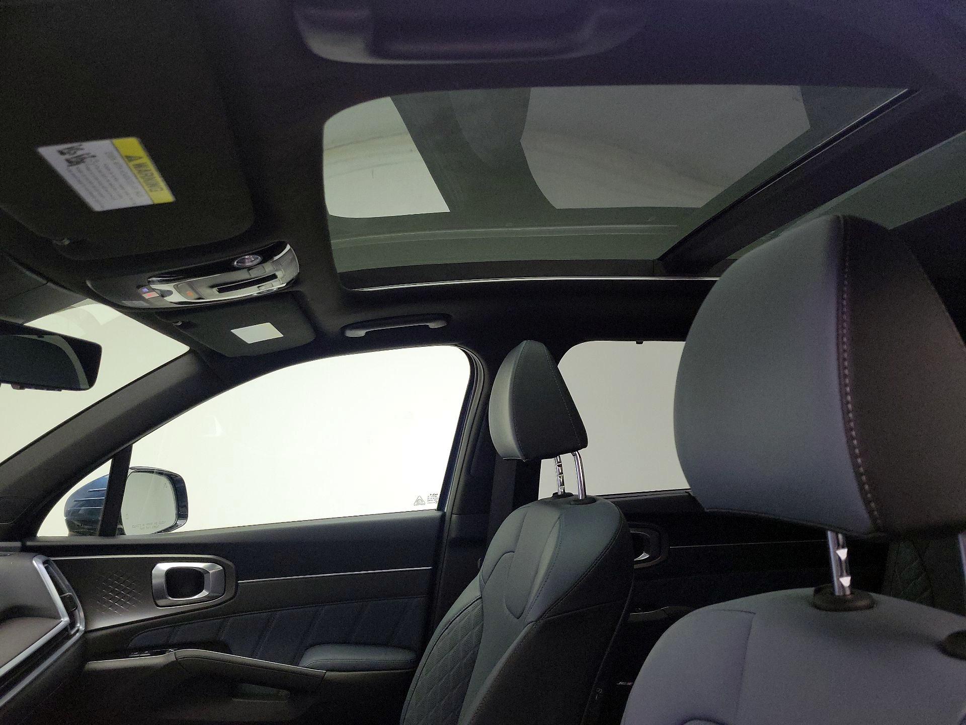 Thumbnail: 2025 Kia Sorento - 20