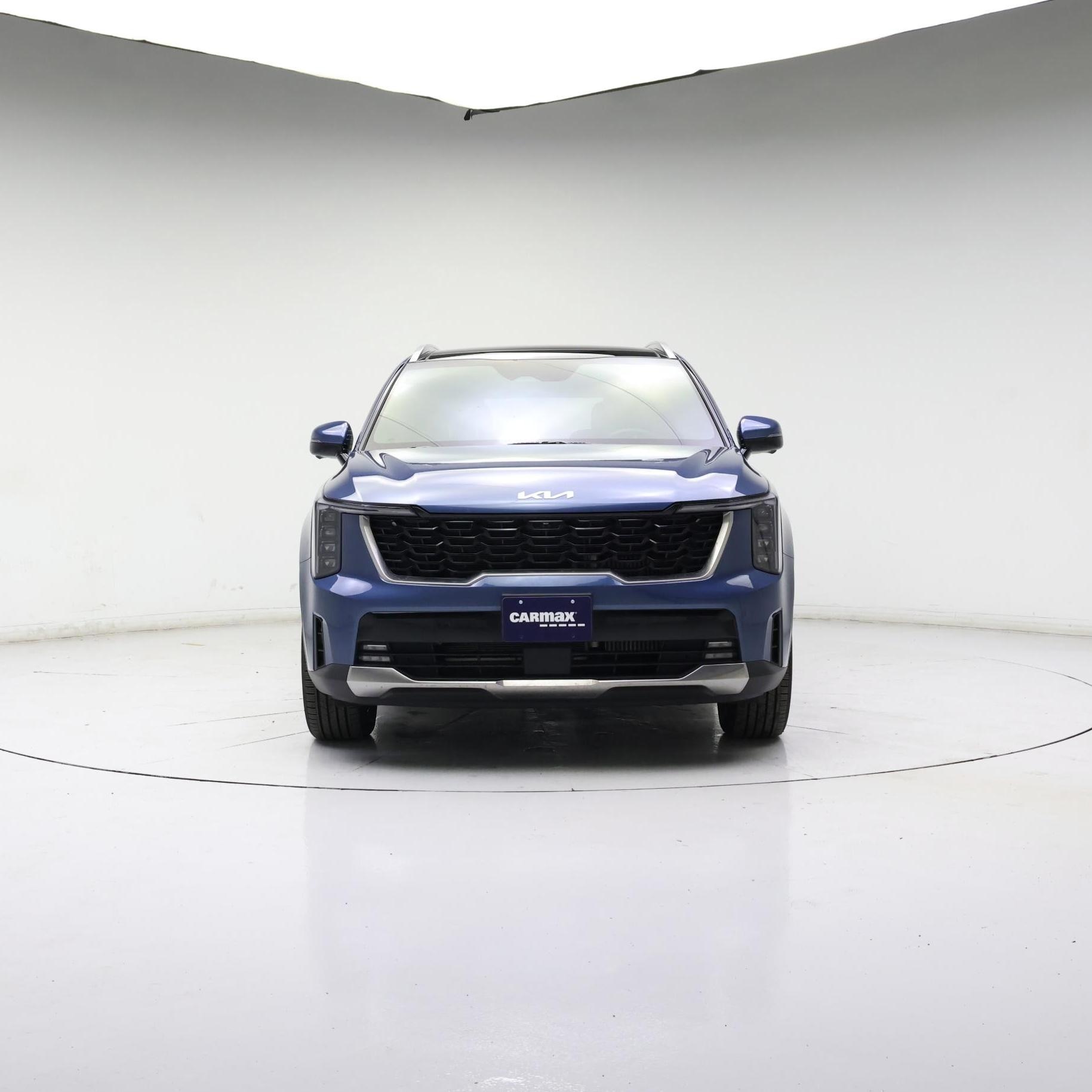 Thumbnail: 2025 Kia Sorento - 5