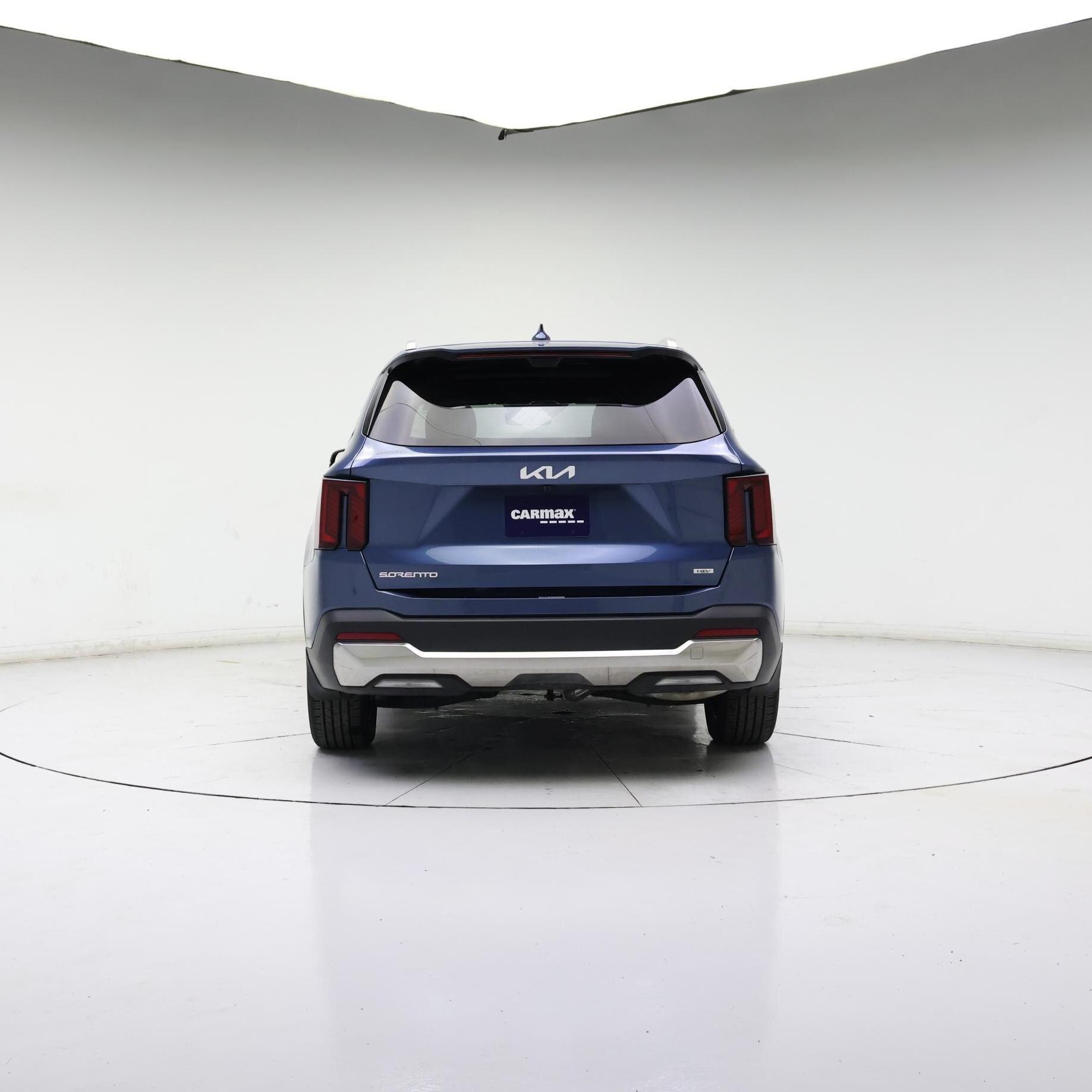 Thumbnail: 2025 Kia Sorento - 6