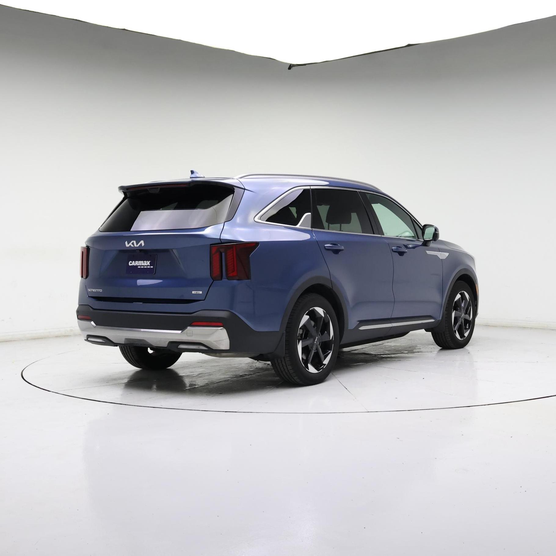 Thumbnail: 2025 Kia Sorento - 8