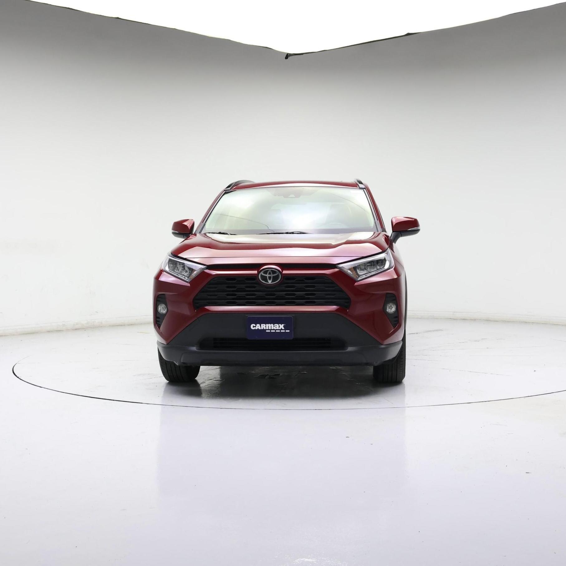 Thumbnail: 2019 Toyota RAV4 - 5