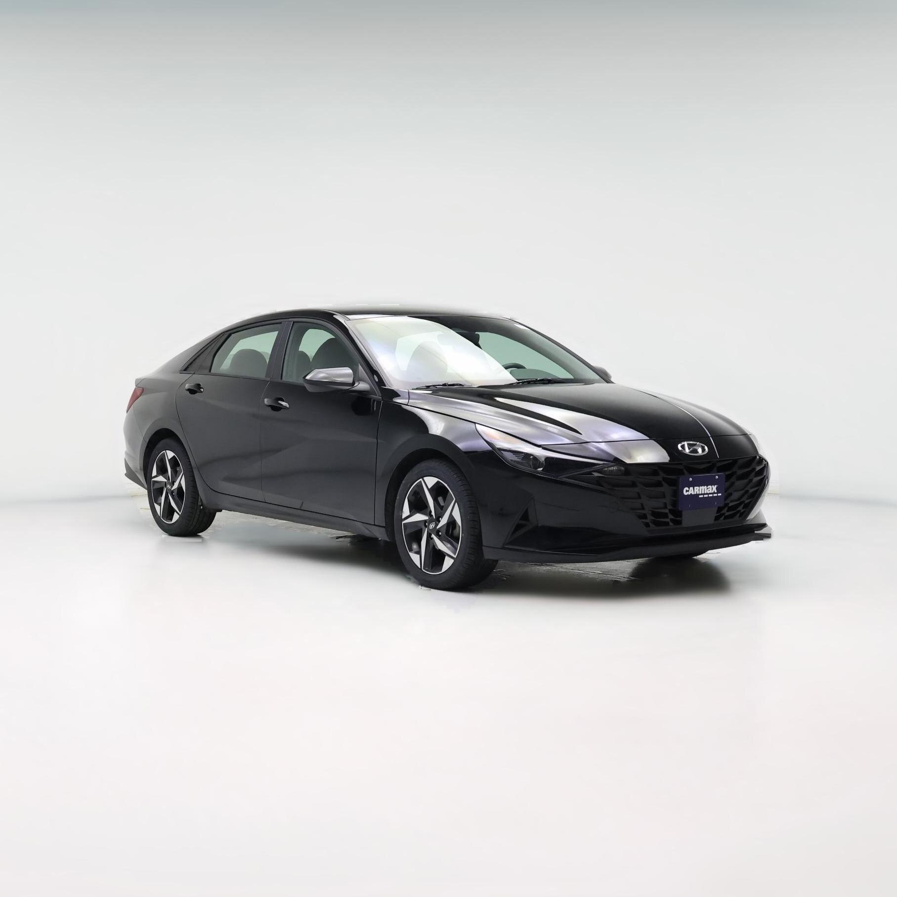 Thumbnail: 2023 Hyundai Elantra - 1