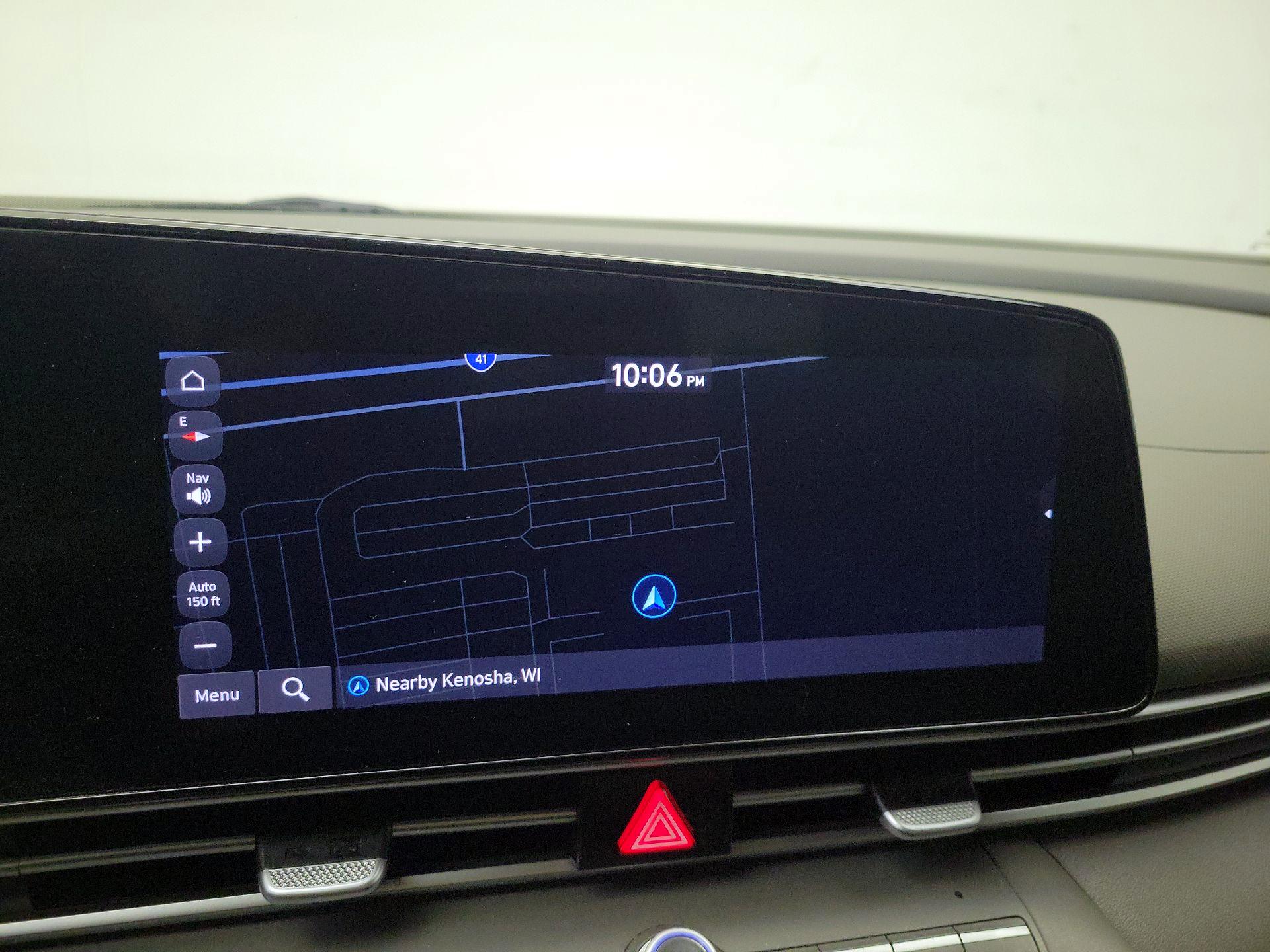 Thumbnail: 2023 Hyundai Elantra - 14