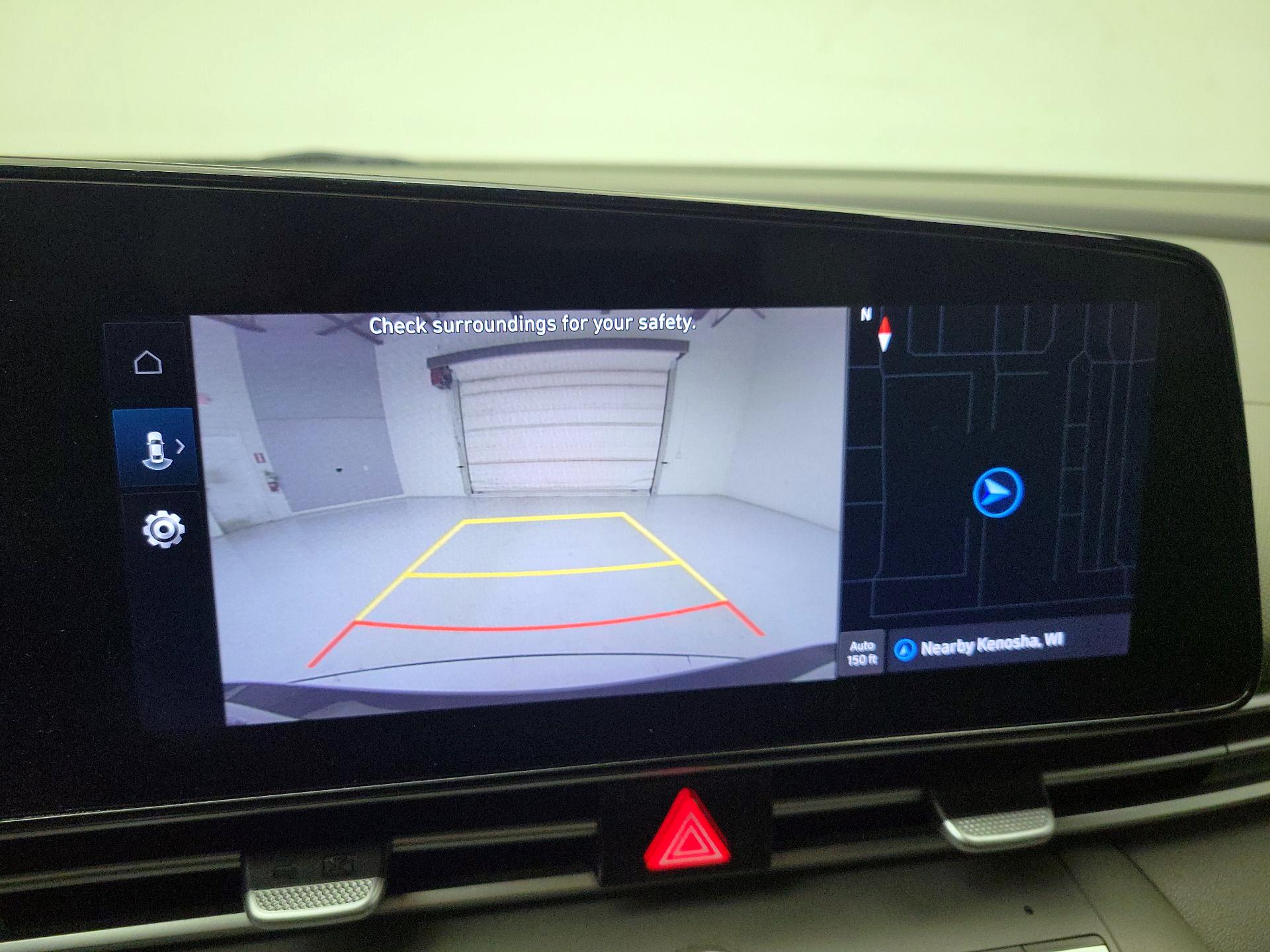 Thumbnail: 2023 Hyundai Elantra - 15