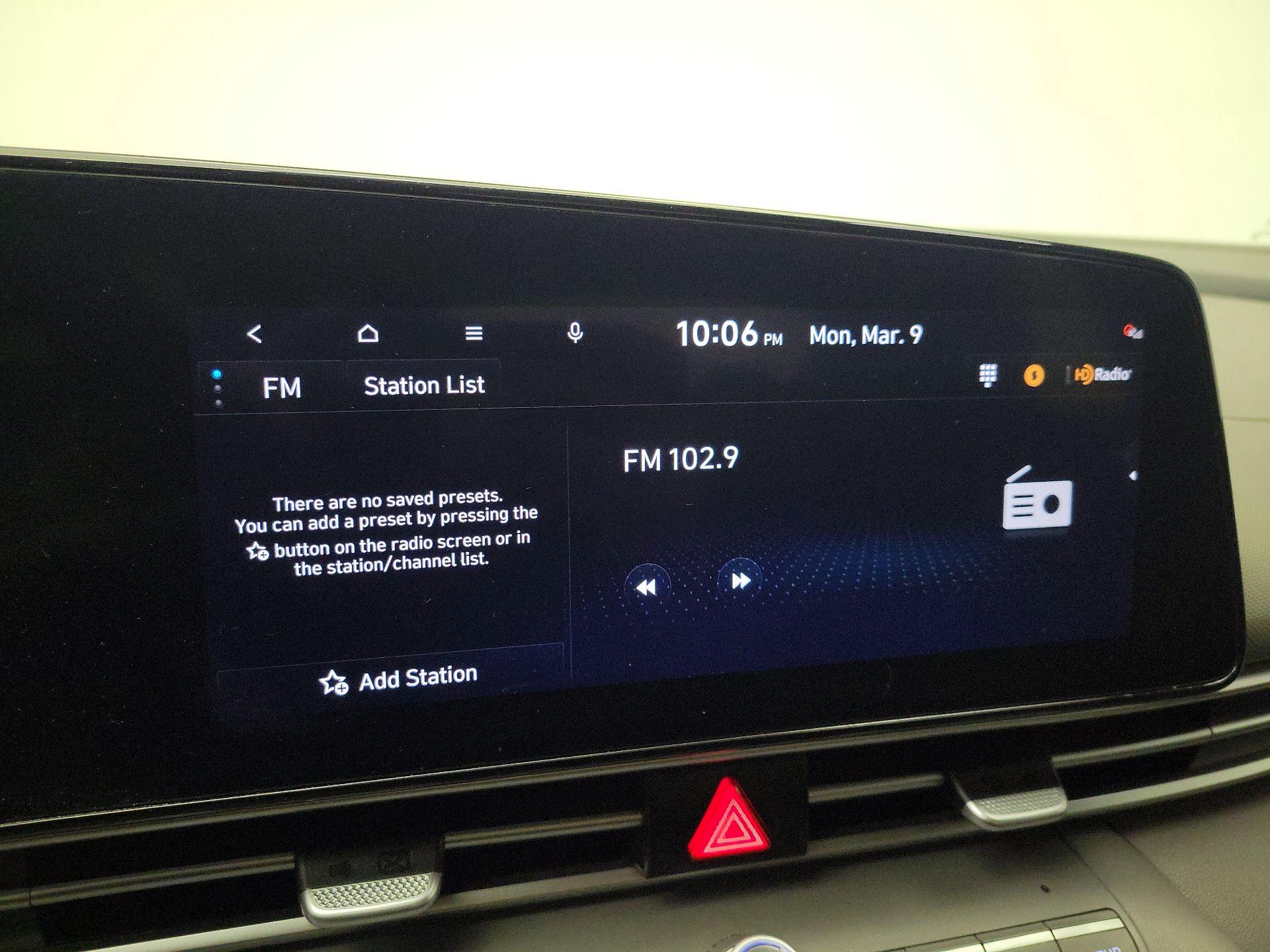 Thumbnail: 2023 Hyundai Elantra - 16