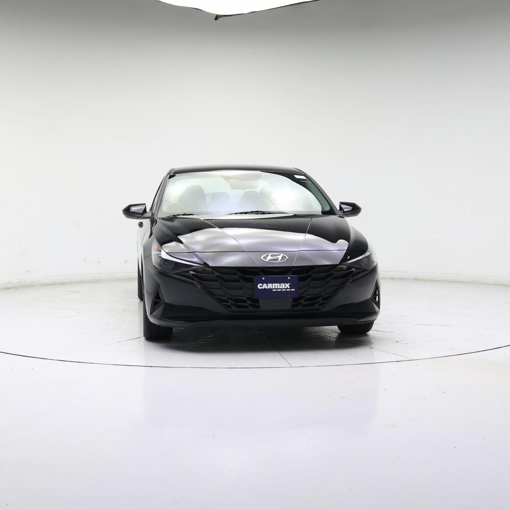 Thumbnail: 2023 Hyundai Elantra - 5