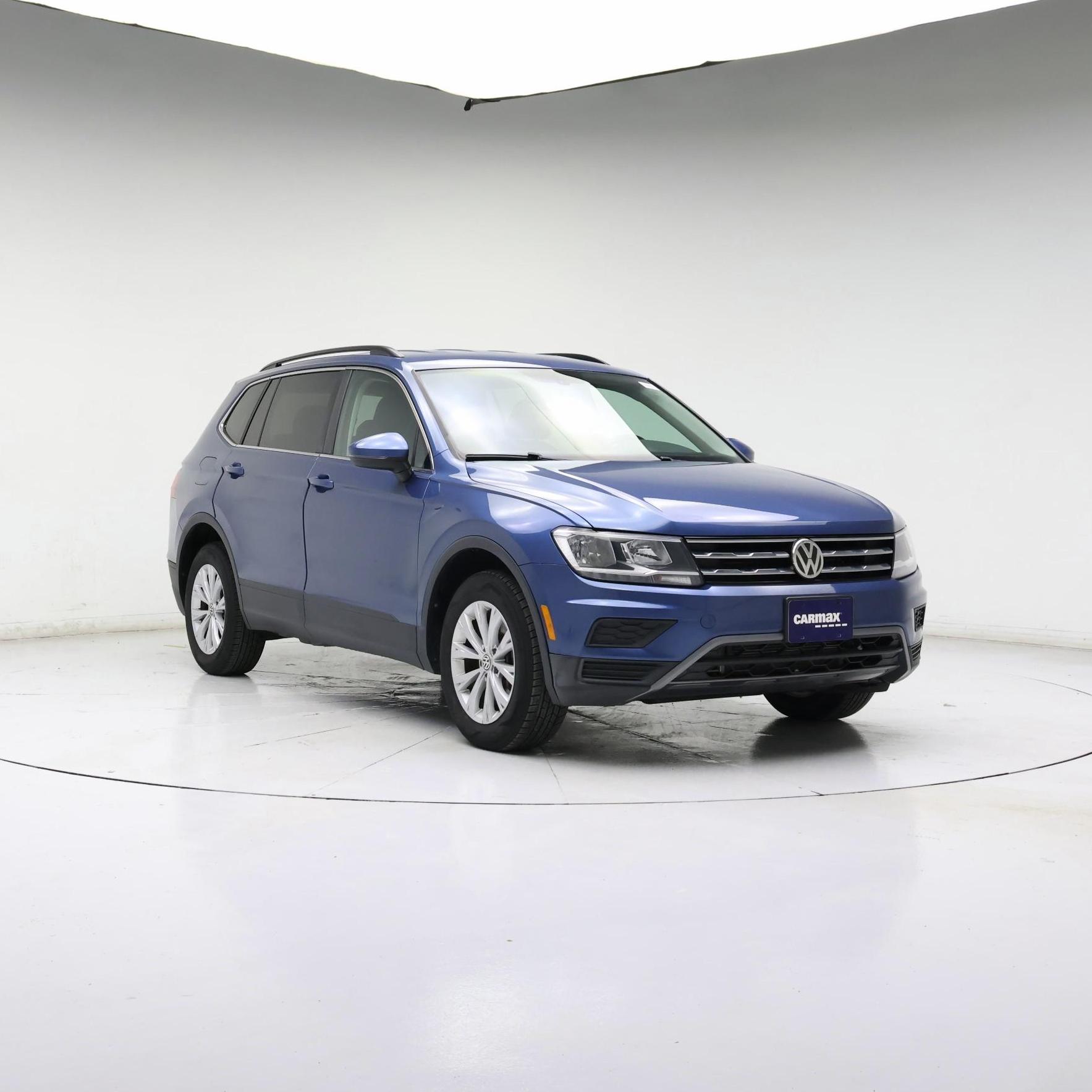 Thumbnail: 2019 Volkswagen Tiguan - 2