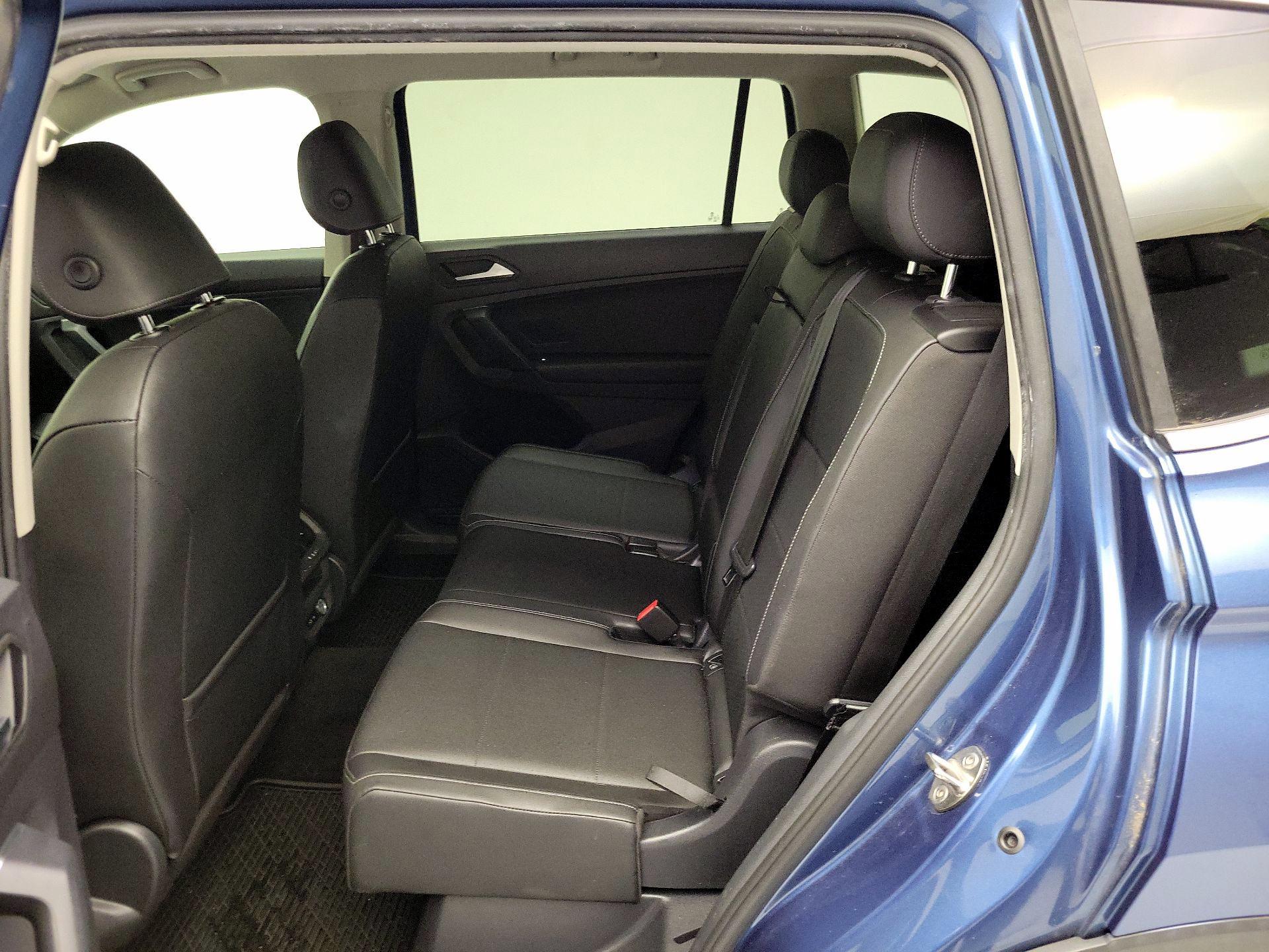 Thumbnail: 2019 Volkswagen Tiguan - 19