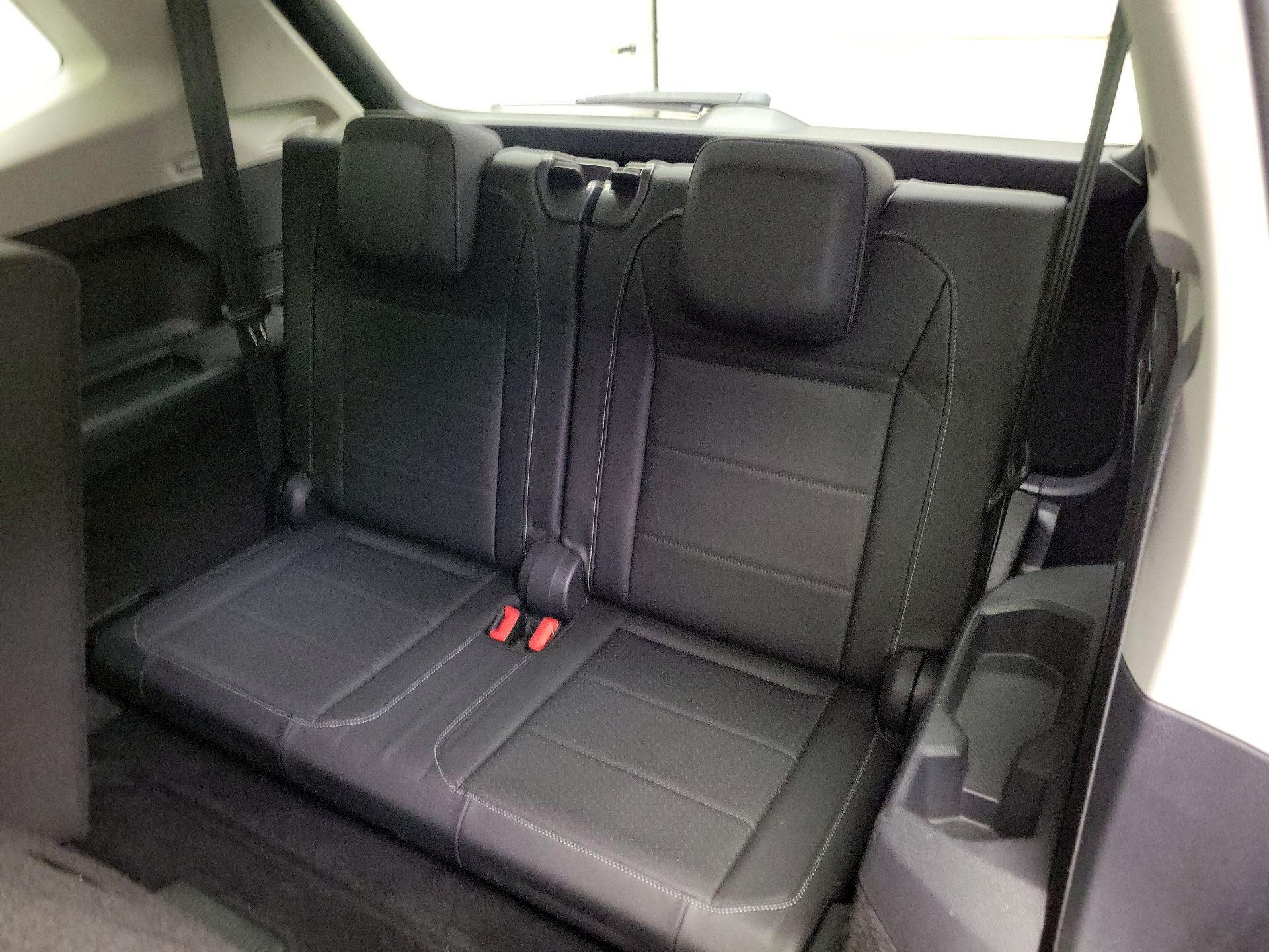 Thumbnail: 2019 Volkswagen Tiguan - 20