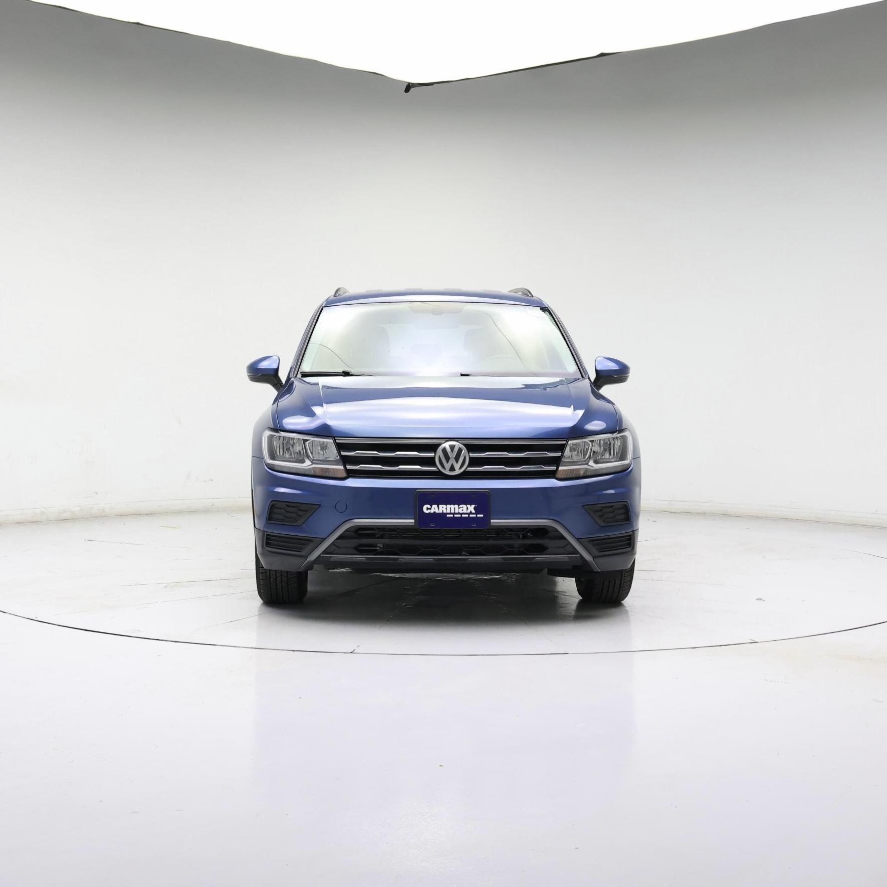 Thumbnail: 2019 Volkswagen Tiguan - 6