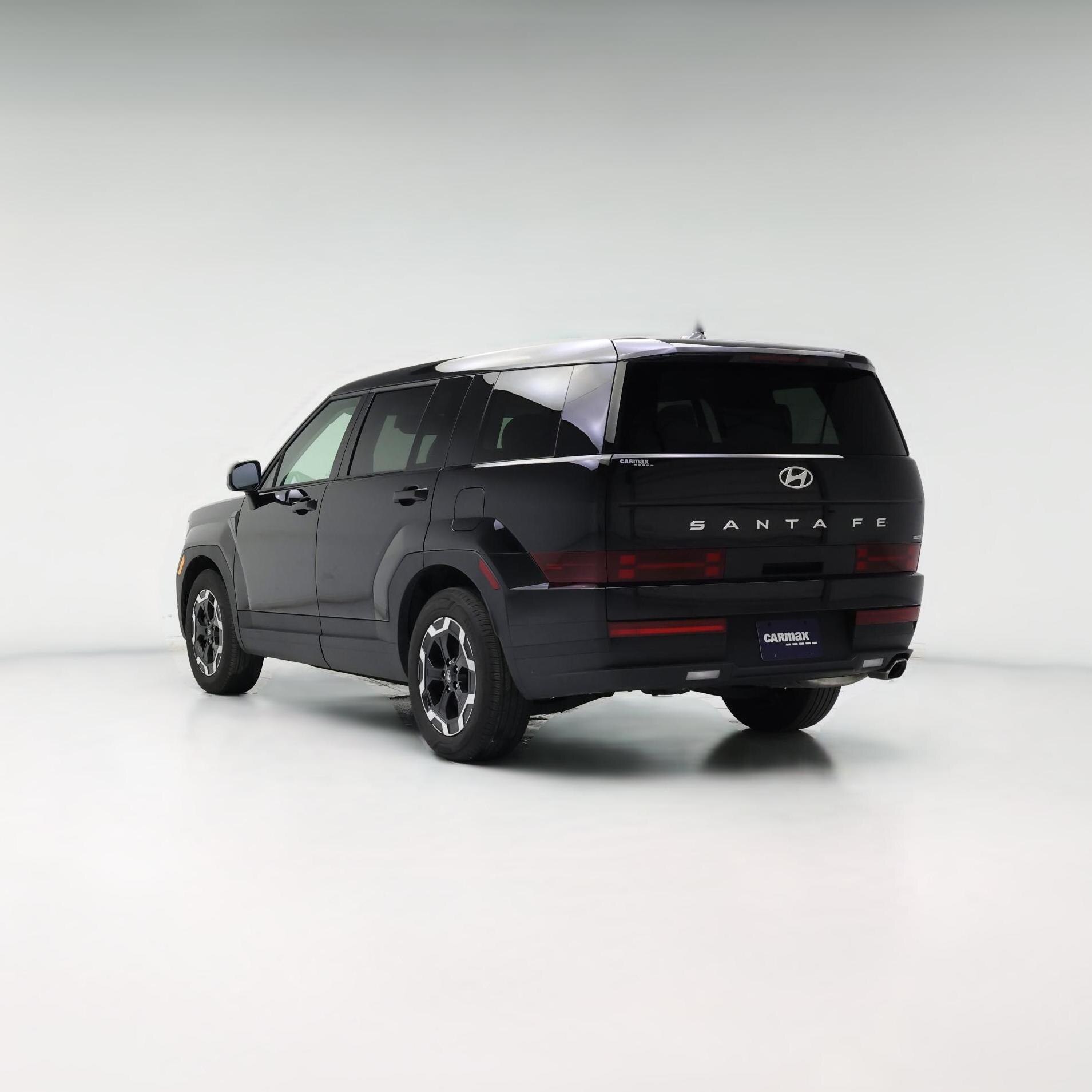 Thumbnail: 2024 Hyundai Santa Fe - 1