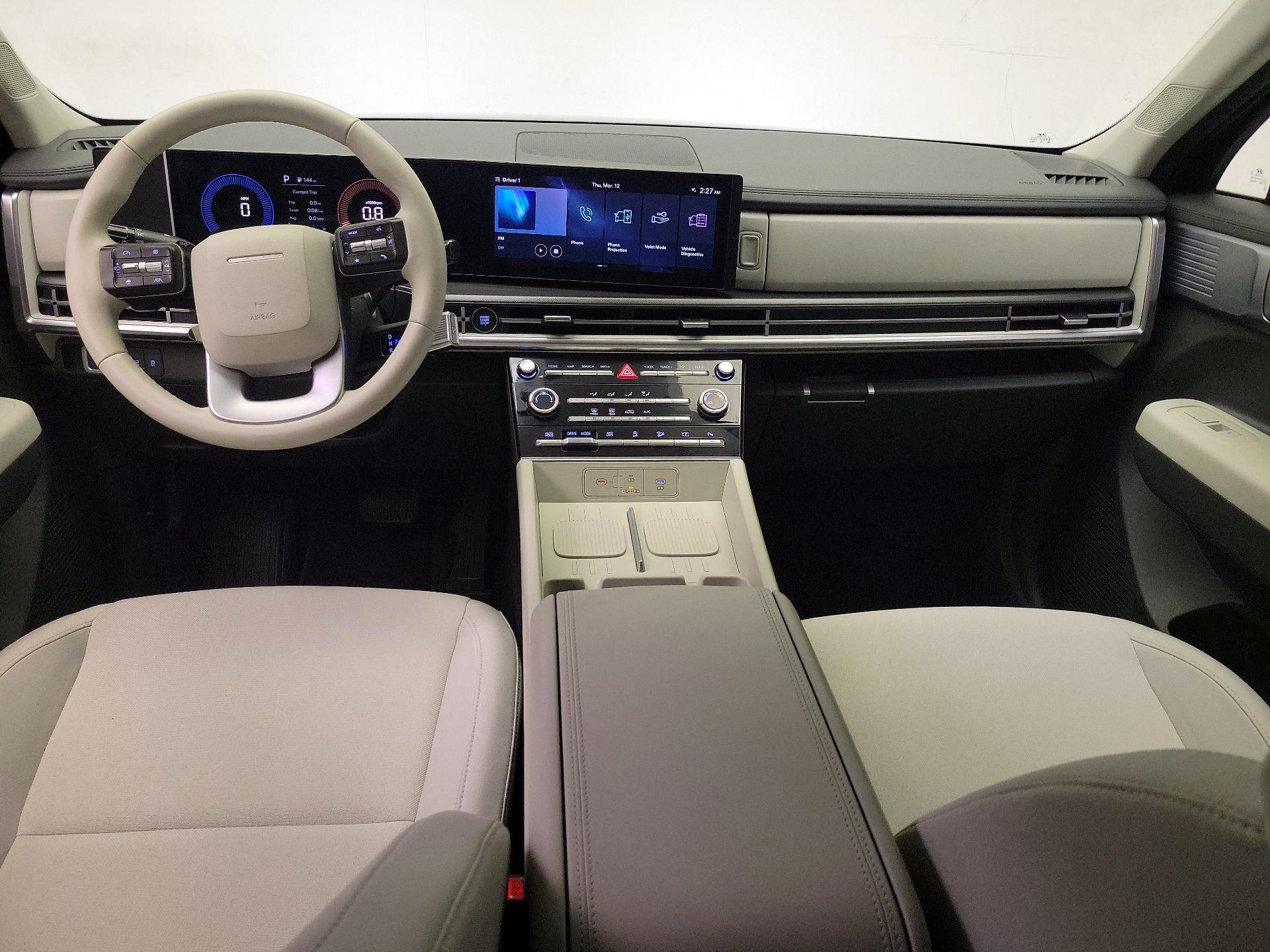 Thumbnail: 2024 Hyundai Santa Fe - 9